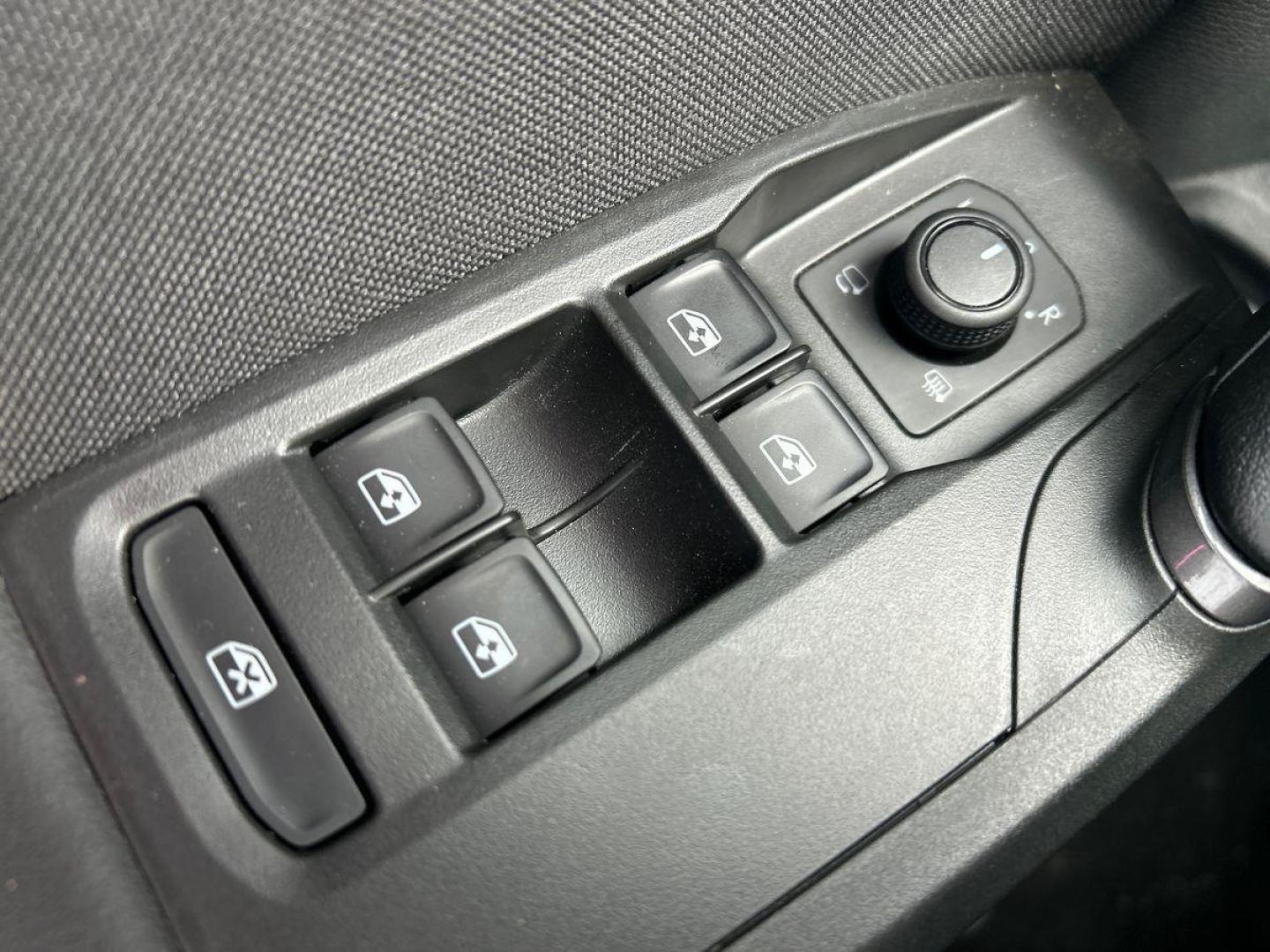 Cupra Formentor 1.5 eTSI DSG 110 kW (150 CV)