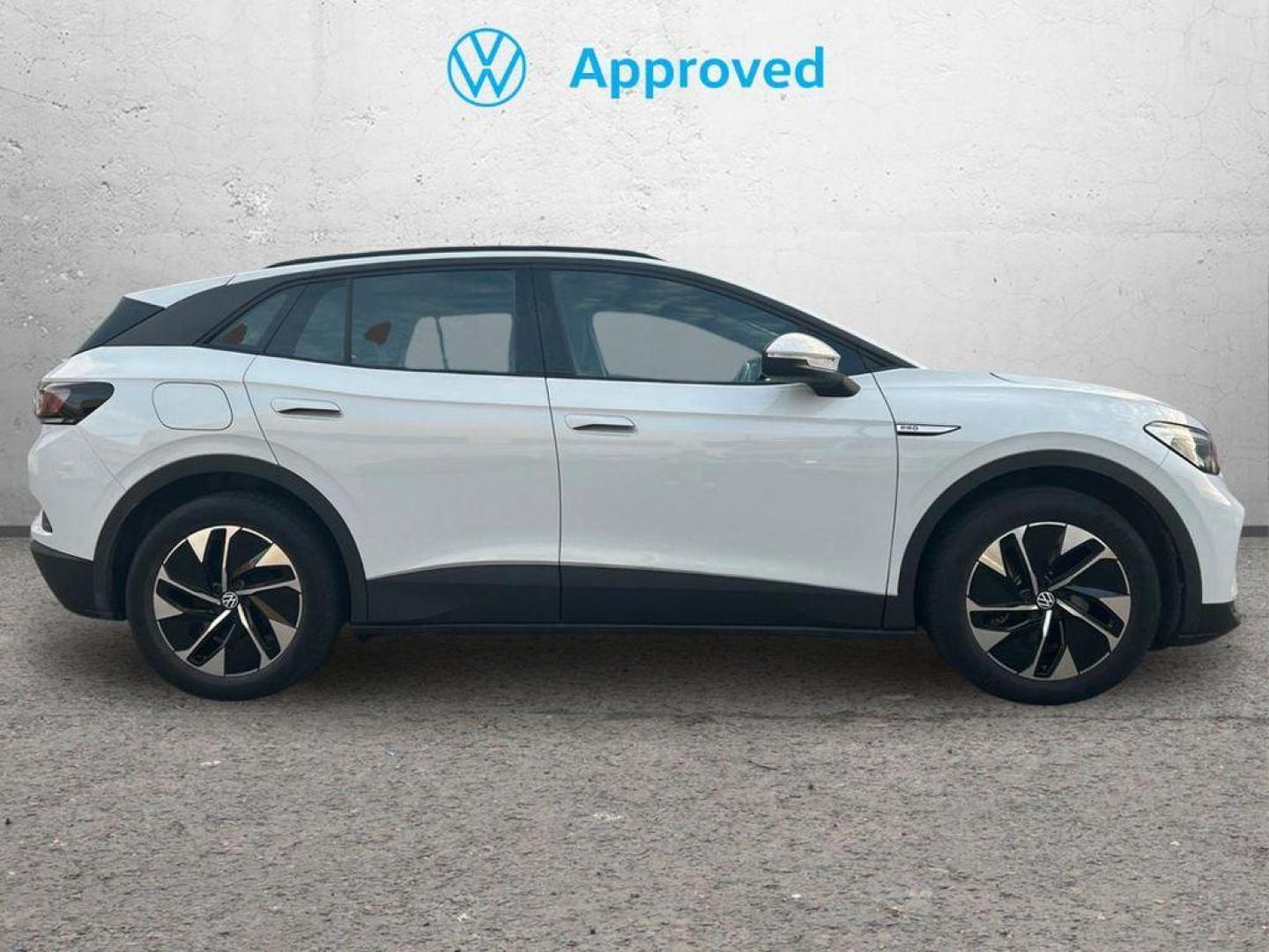 Volkswagen ID.4 Pro Performance 150 kW (204 CV)
