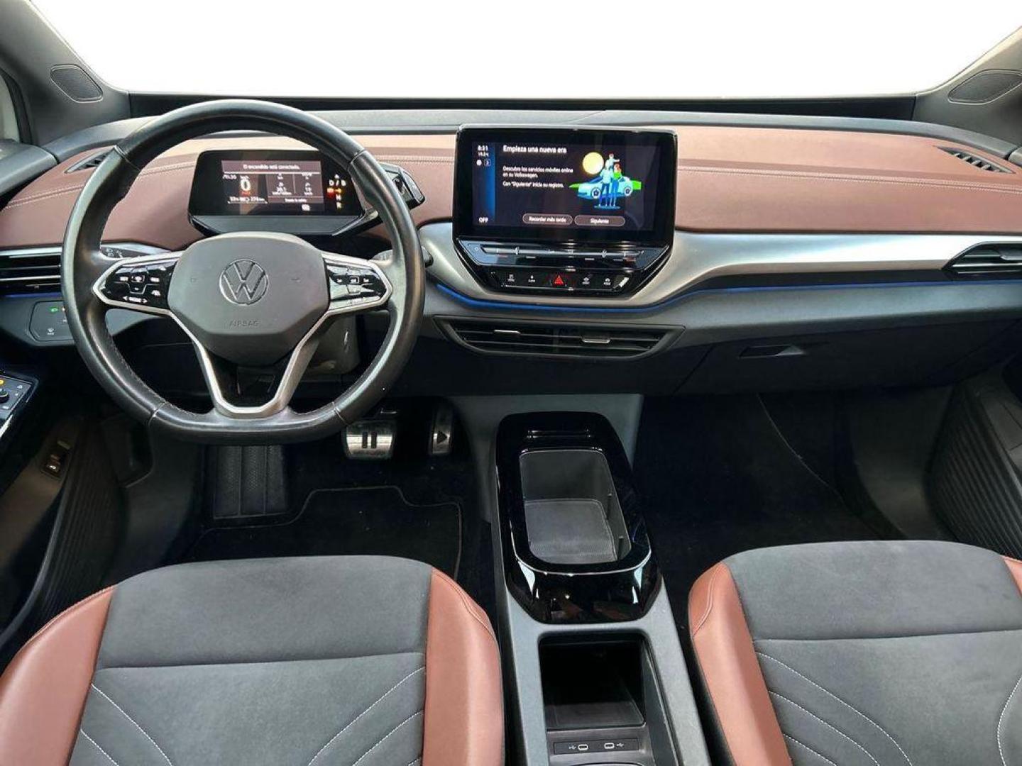 Volkswagen ID.4 Pro Performance 150 kW (204 CV)