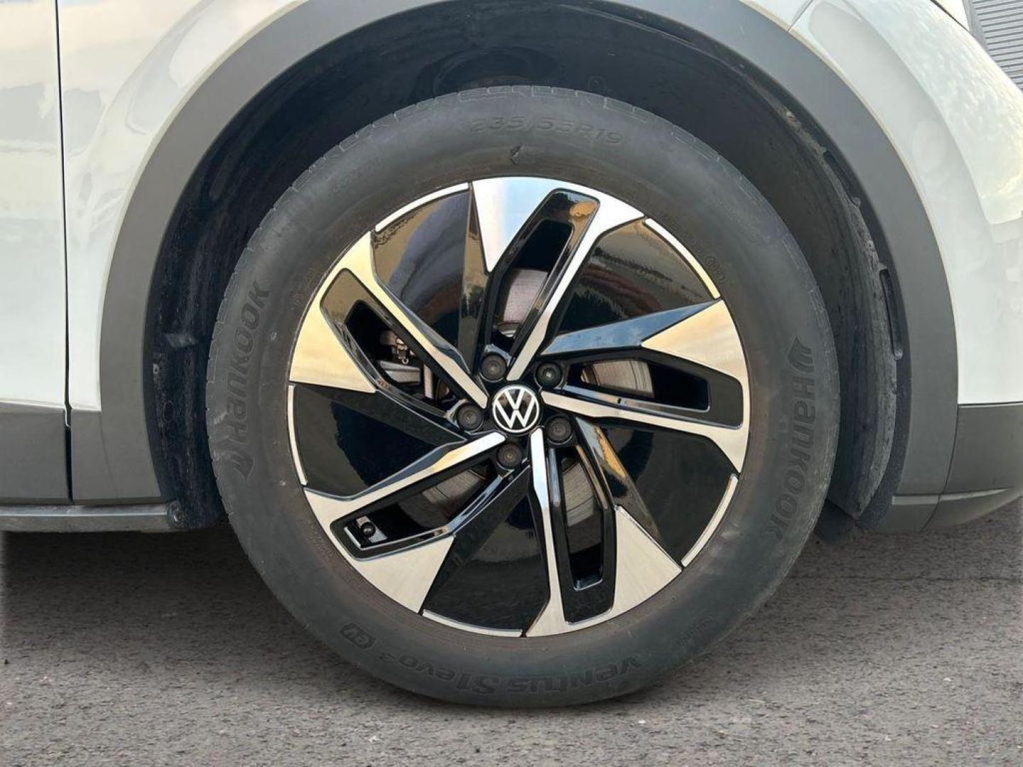 Volkswagen ID.4 Pro Performance 150 kW (204 CV)