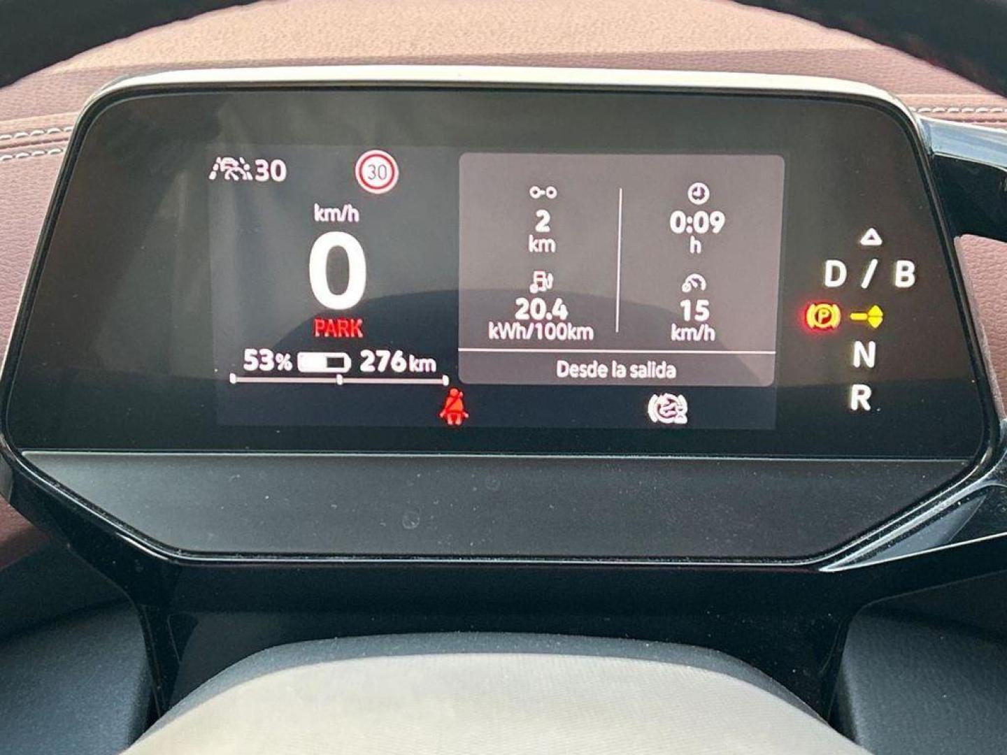 Volkswagen ID.4 Pro Performance 150 kW (204 CV)