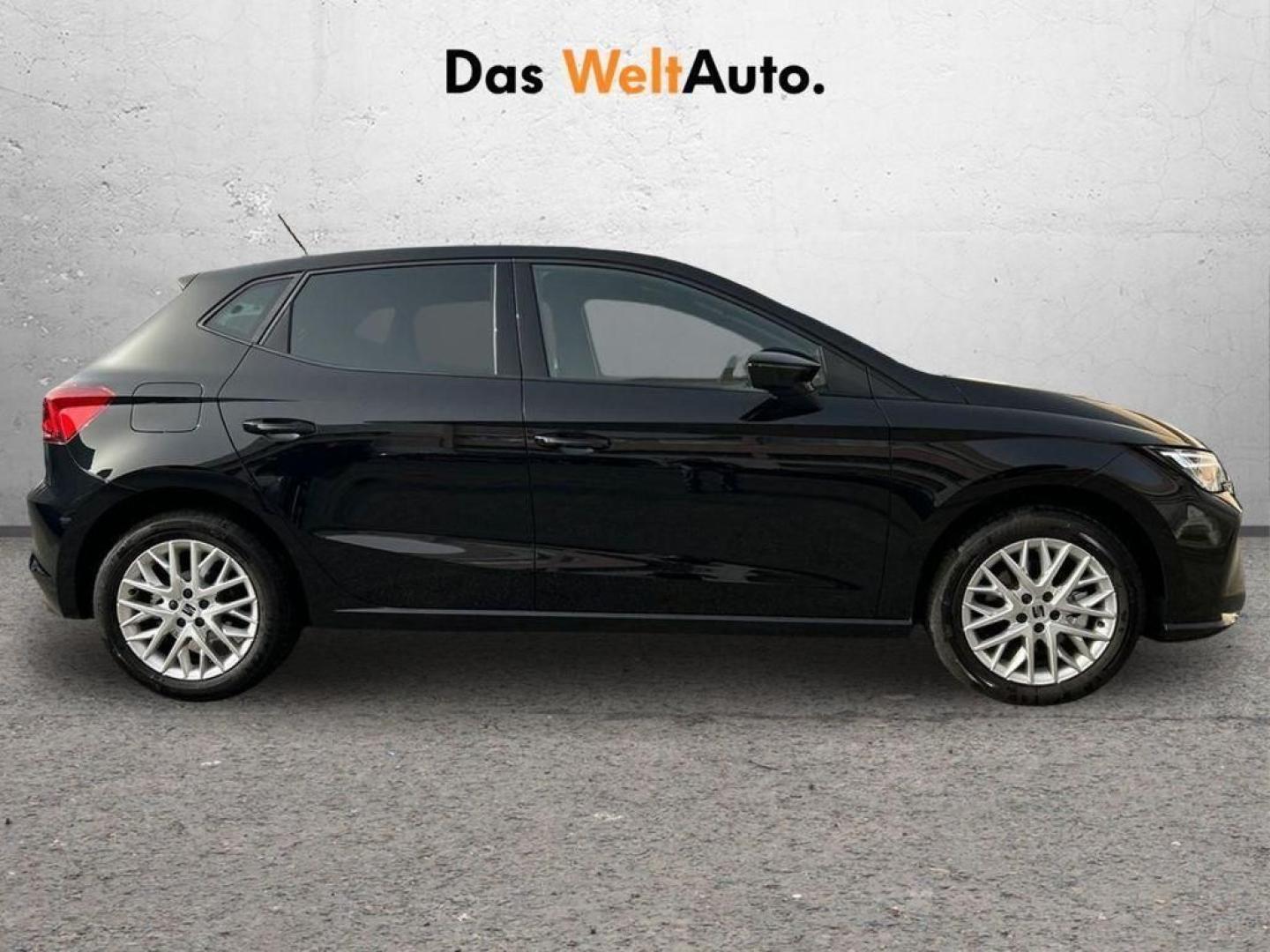 SEAT Ibiza 1.0 TSI S&S Style 85 kW (115 CV)
