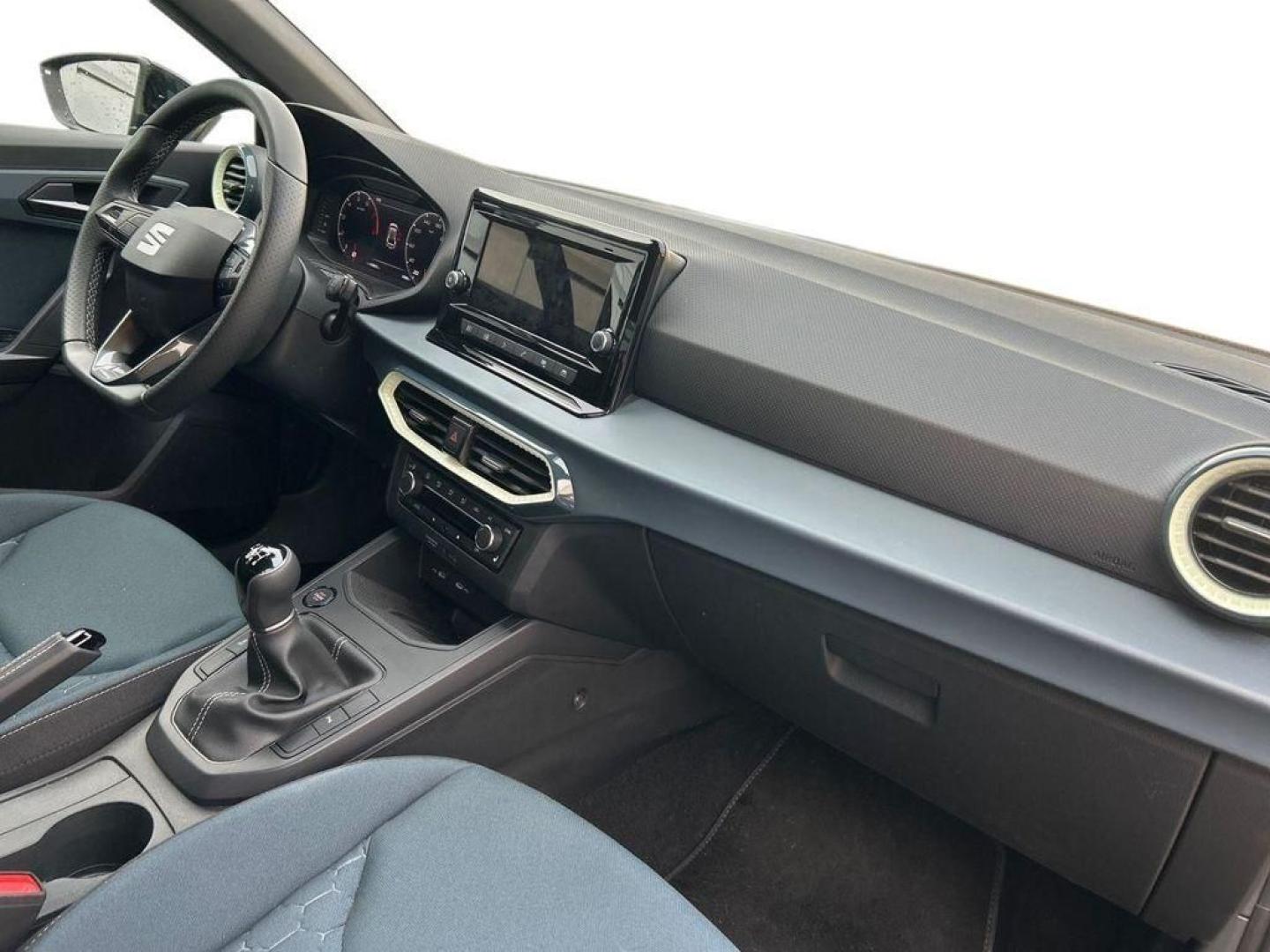 SEAT Ibiza 1.0 TSI S&S Style 85 kW (115 CV)