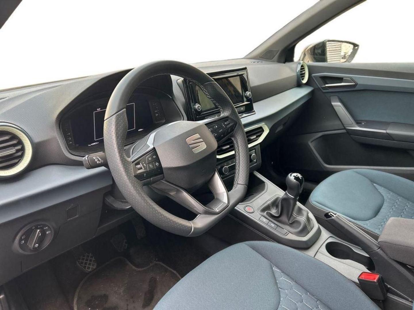 SEAT Ibiza 1.0 TSI S&S Style 85 kW (115 CV)