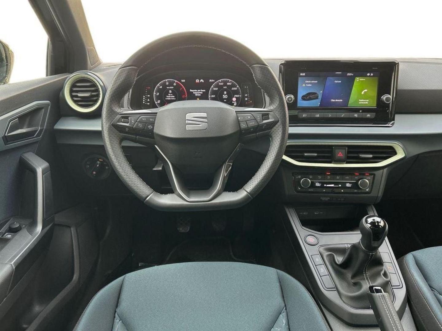 SEAT Ibiza 1.0 TSI S&S Style 85 kW (115 CV)