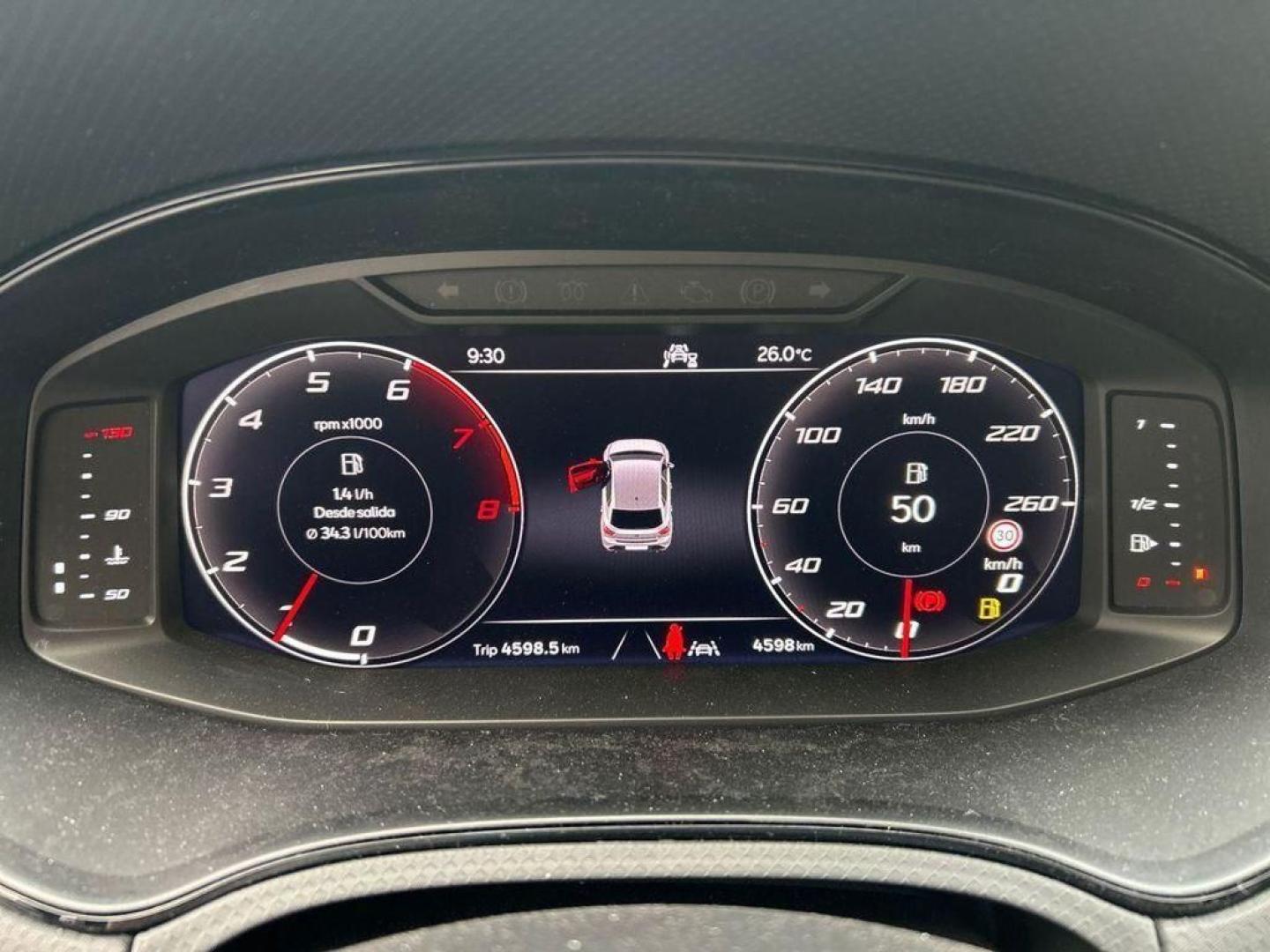 SEAT Ibiza 1.0 TSI S&S Style 85 kW (115 CV)