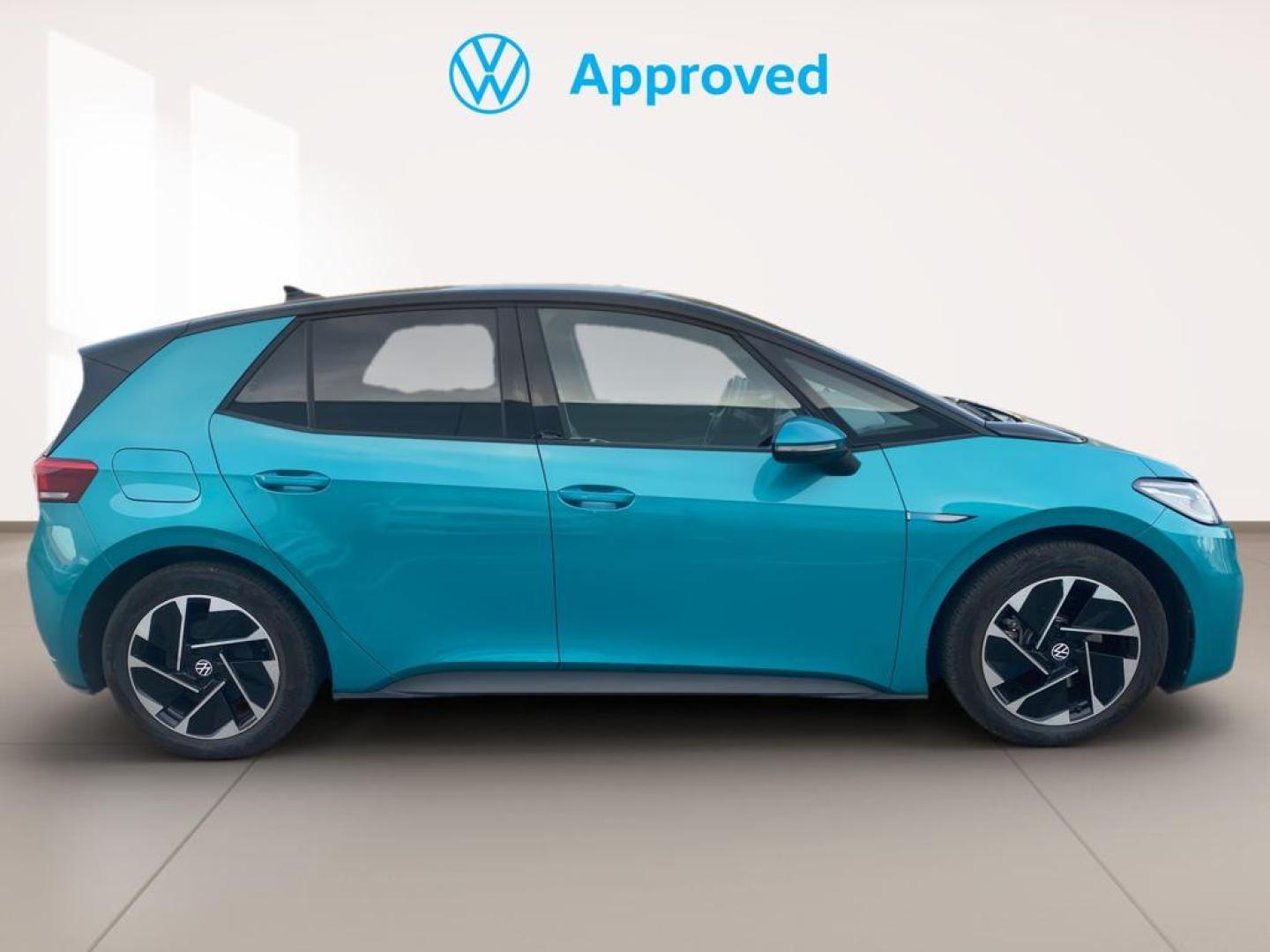 Volkswagen ID.3 Pro Performance Business 150 kW (204 CV) Auto