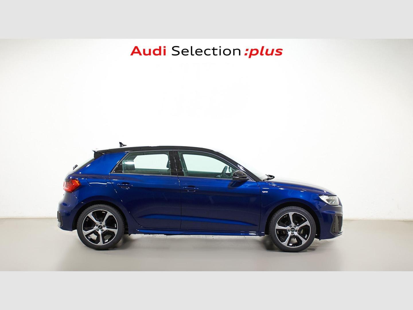 Audi A1 Sportback Adrenalin edition 25 TFSI 70 kW (95 CV)