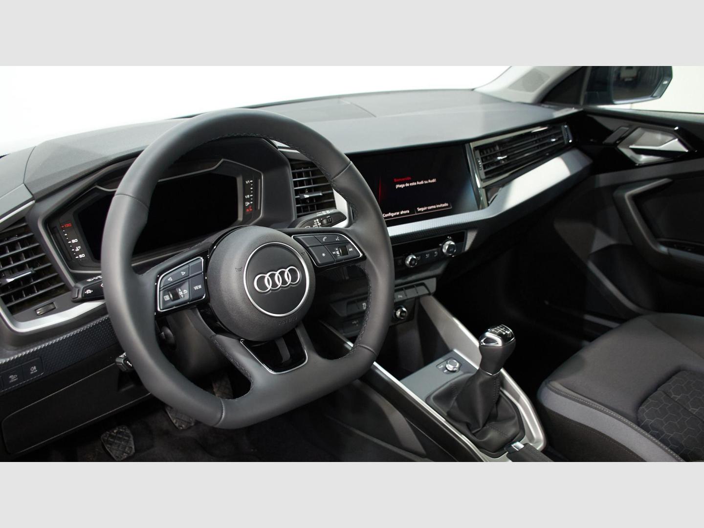 Audi A1 Sportback Adrenalin edition 25 TFSI 70 kW (95 CV)