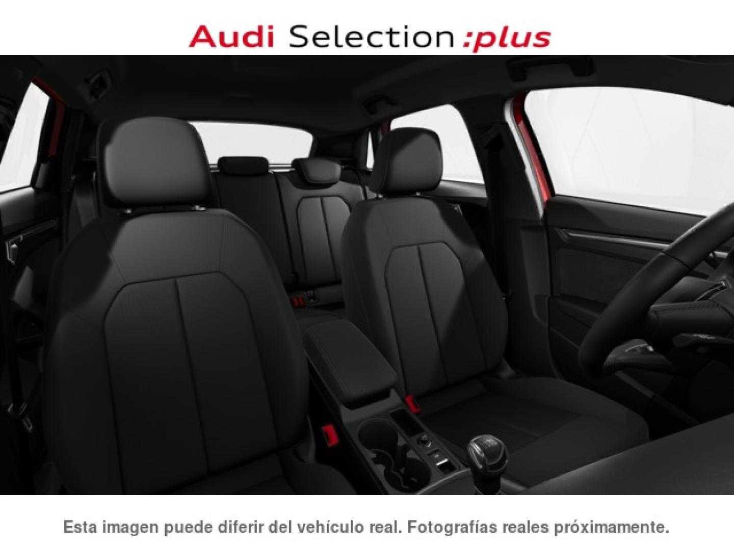 Audi A3 Sportback Advanced 30 TDI 85 kW (116 CV)
