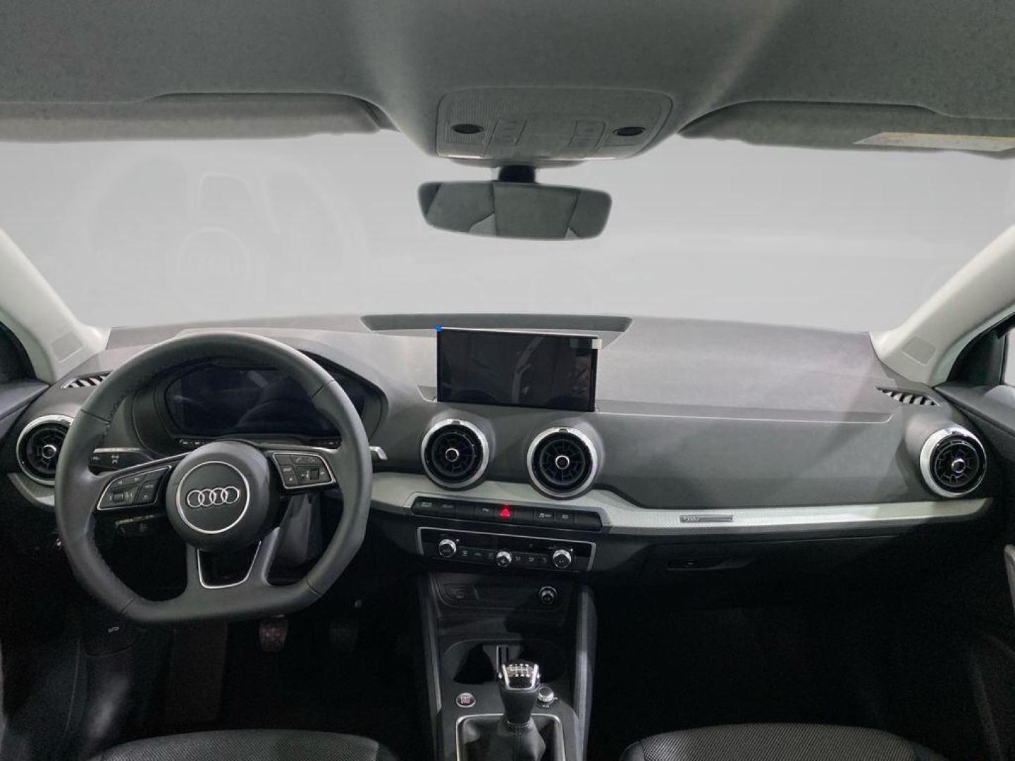 Audi Q2 S line 30 TFSI 81 kW (110 CV)