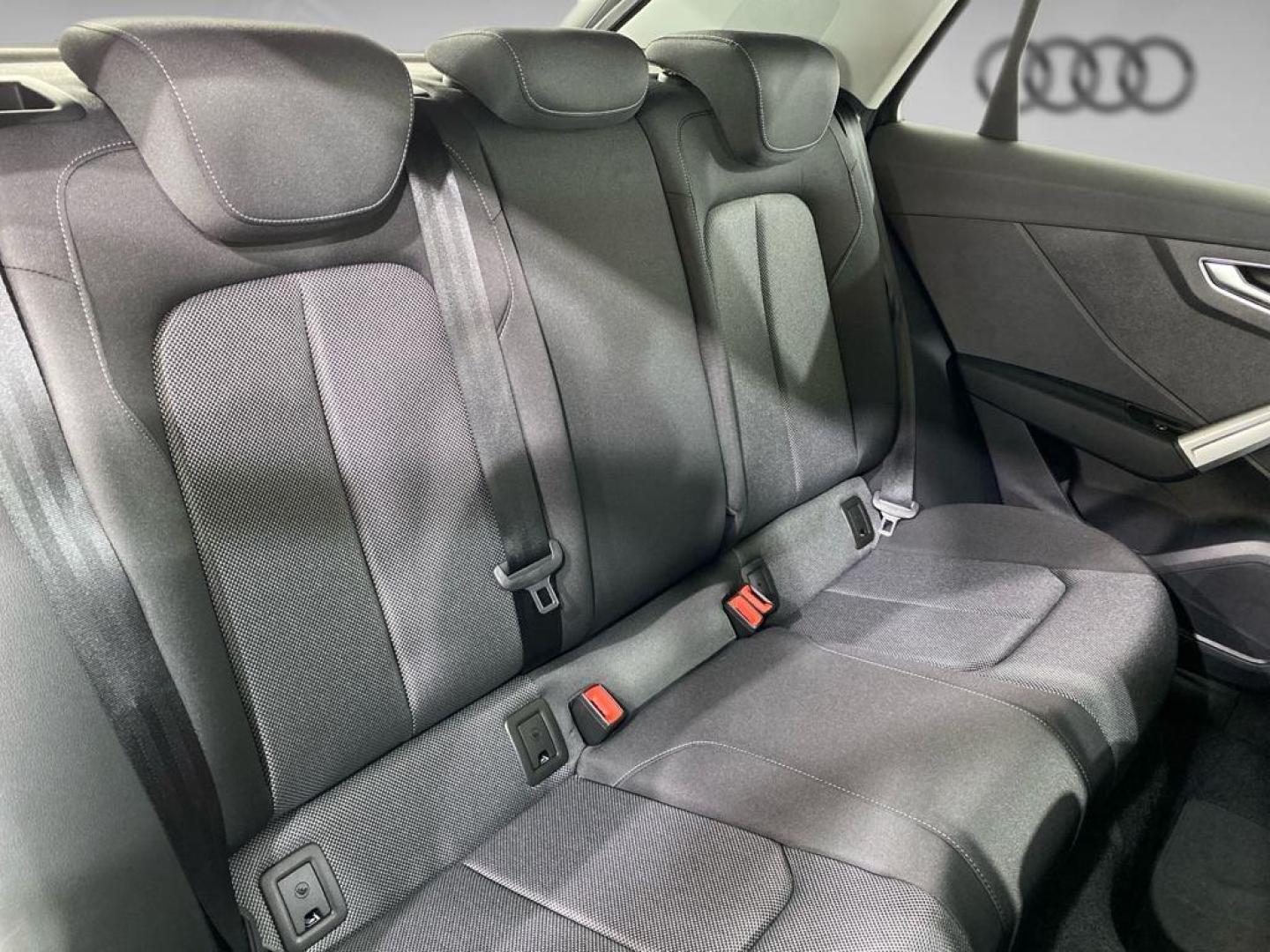 Audi Q2 S line 30 TFSI 81 kW (110 CV)