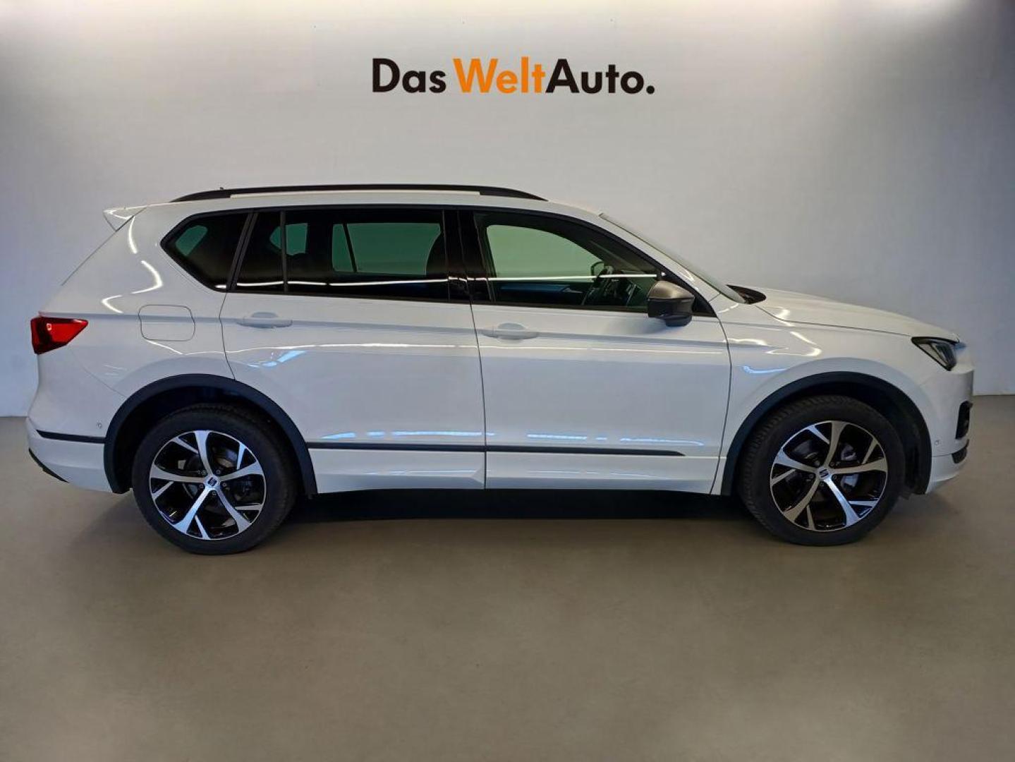 SEAT Tarraco 2.0 TDI 110kW (150CV) St&Sp FR DSG