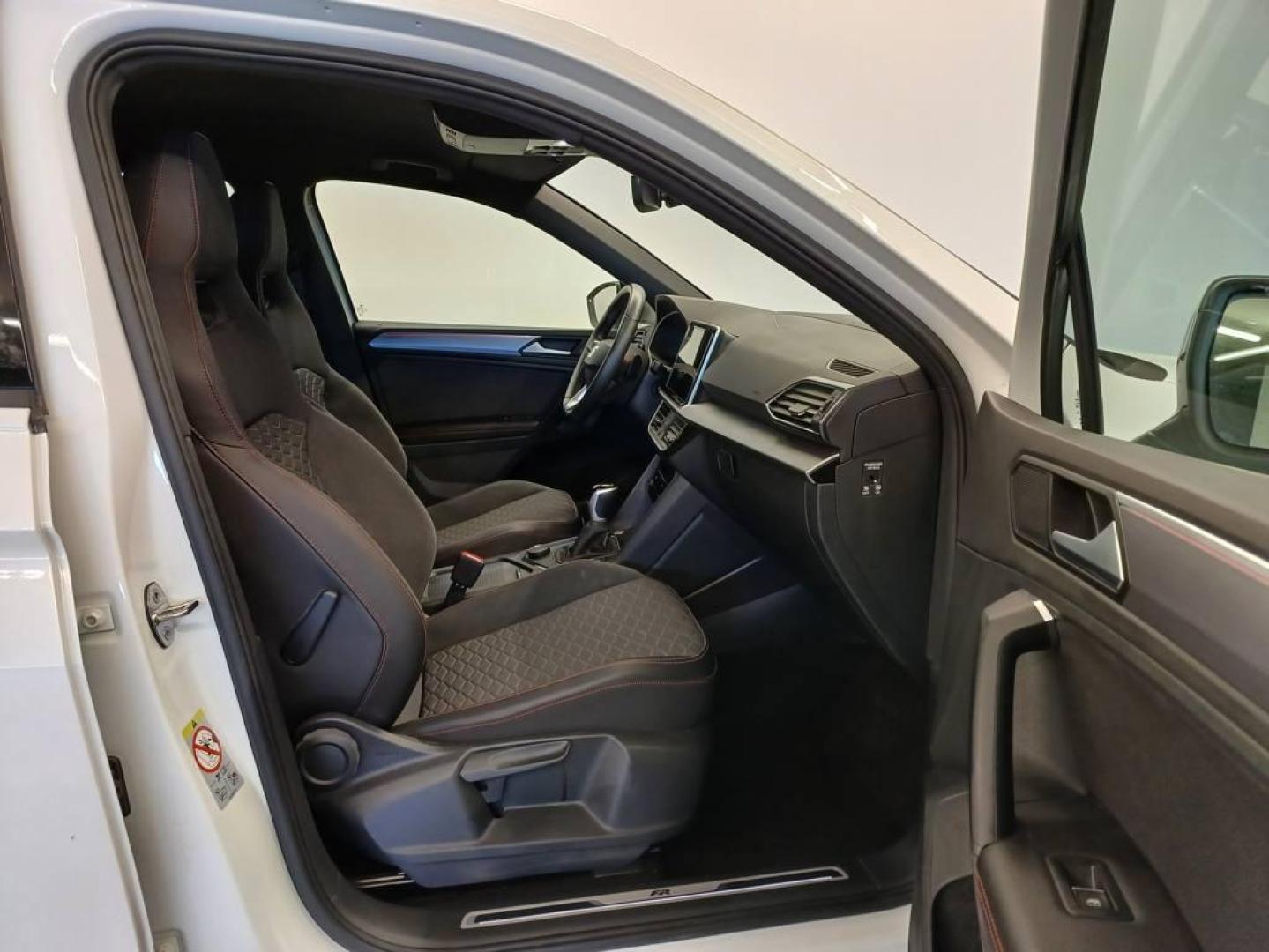 SEAT Tarraco 2.0 TDI 110kW (150CV) St&Sp FR DSG