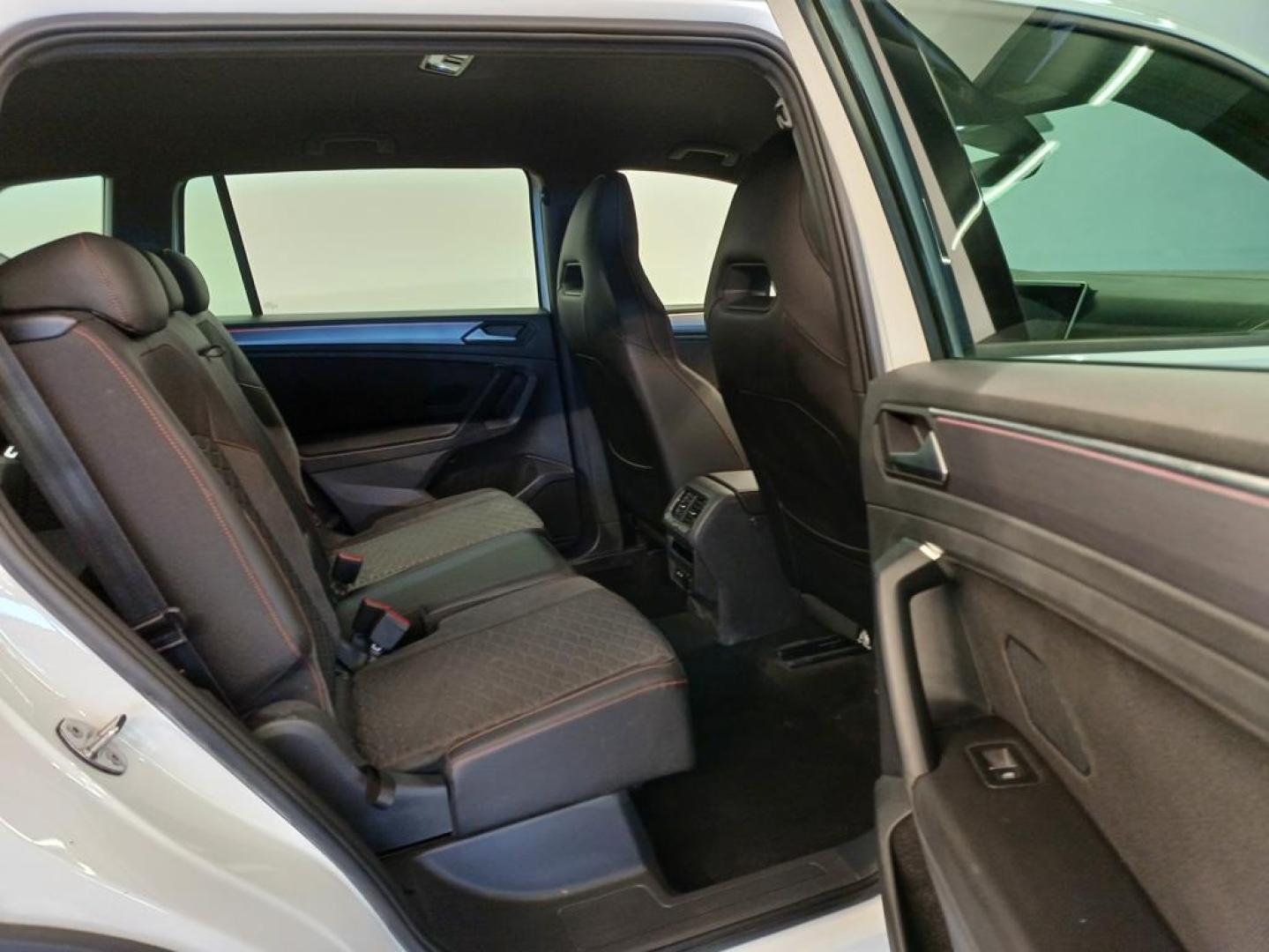 SEAT Tarraco 2.0 TDI 110kW (150CV) St&Sp FR DSG