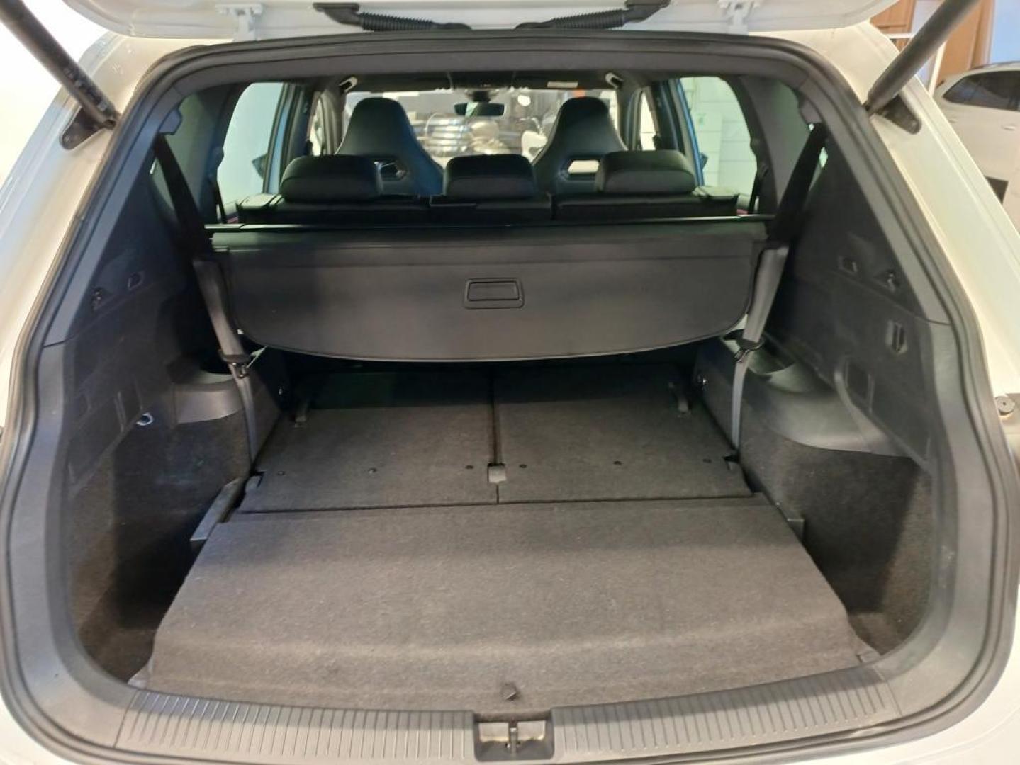 SEAT Tarraco 2.0 TDI 110kW (150CV) St&Sp FR DSG