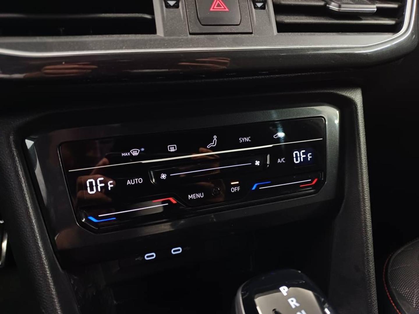 SEAT Tarraco 2.0 TDI 110kW (150CV) St&Sp FR DSG