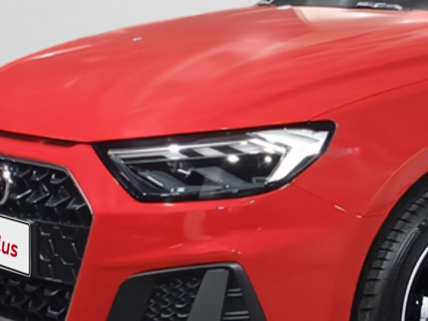 Audi A1 Sportback Adrenalin 25 TFSI 70 kW (95 CV)