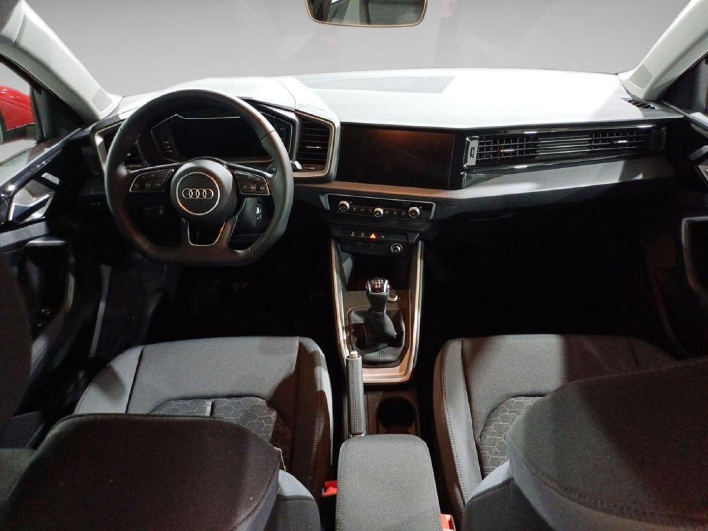 Audi A1 Sportback Adrenalin 25 TFSI 70 kW (95 CV)