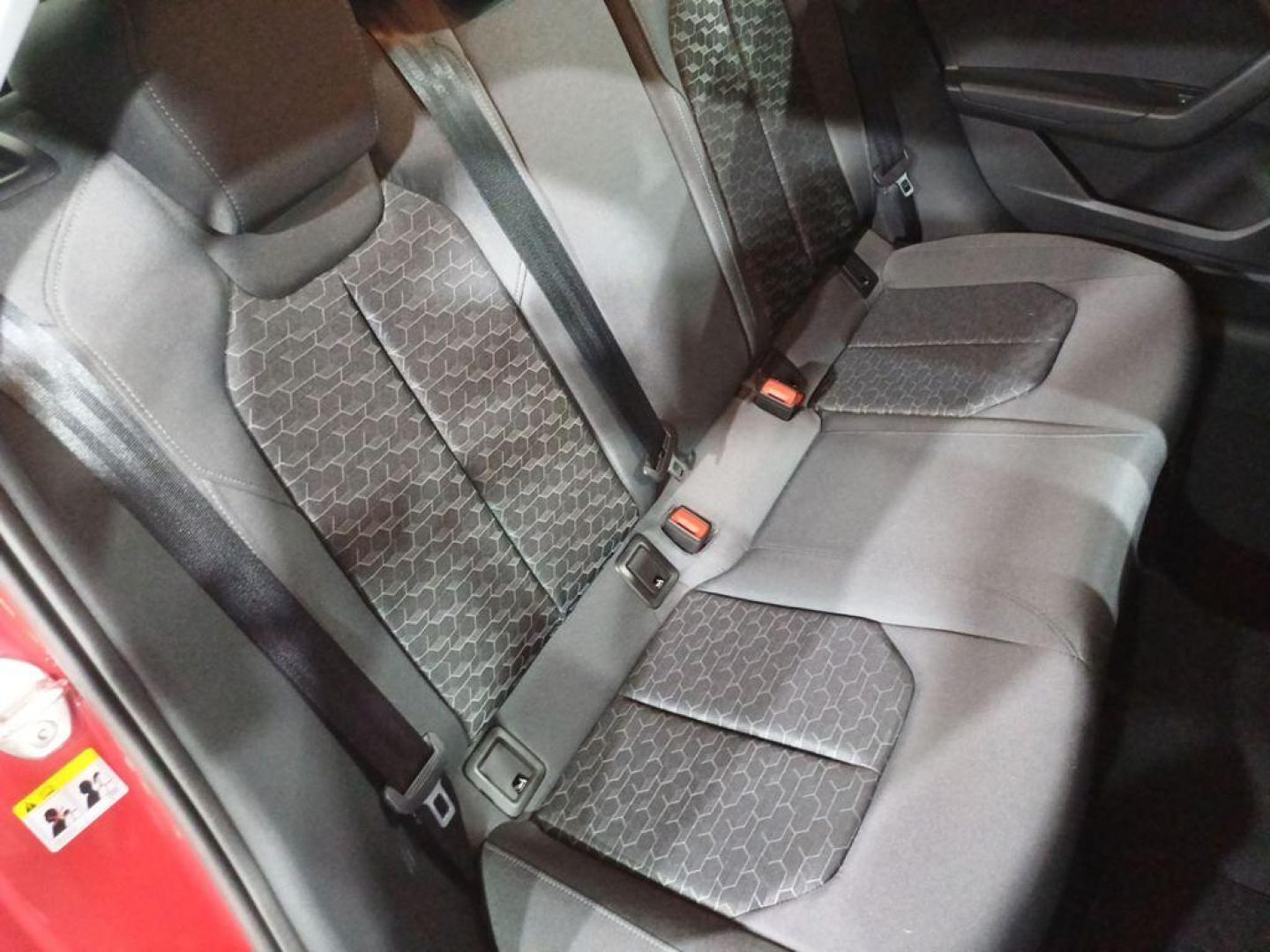 Audi A1 Sportback Adrenalin 25 TFSI 70 kW (95 CV)