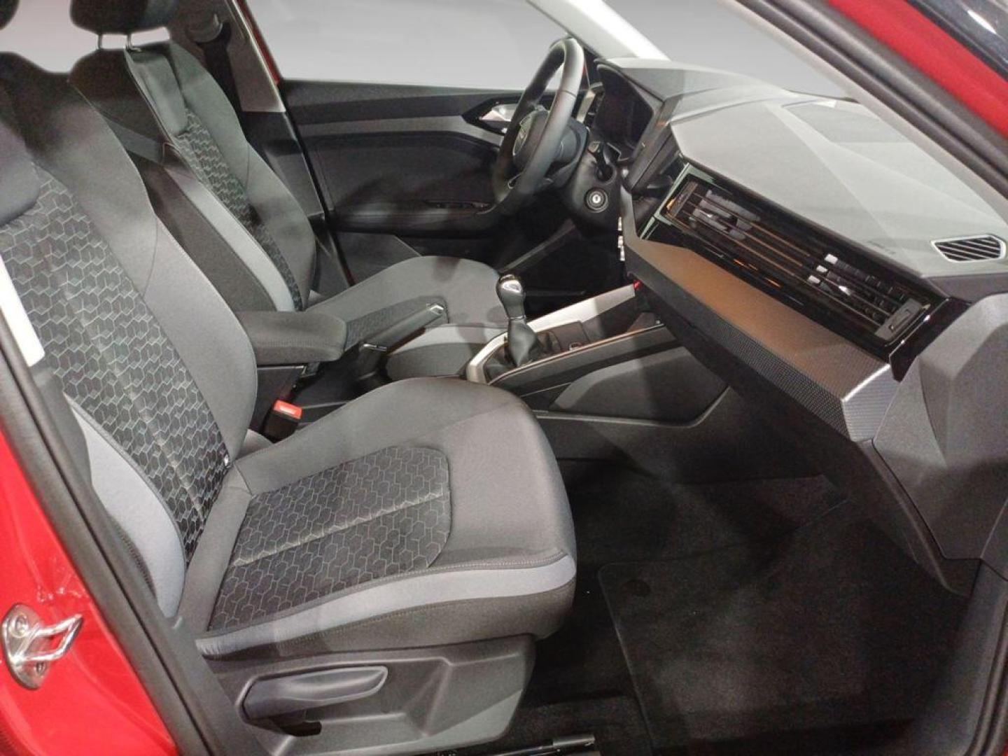 Audi A1 Sportback Adrenalin 25 TFSI 70 kW (95 CV)