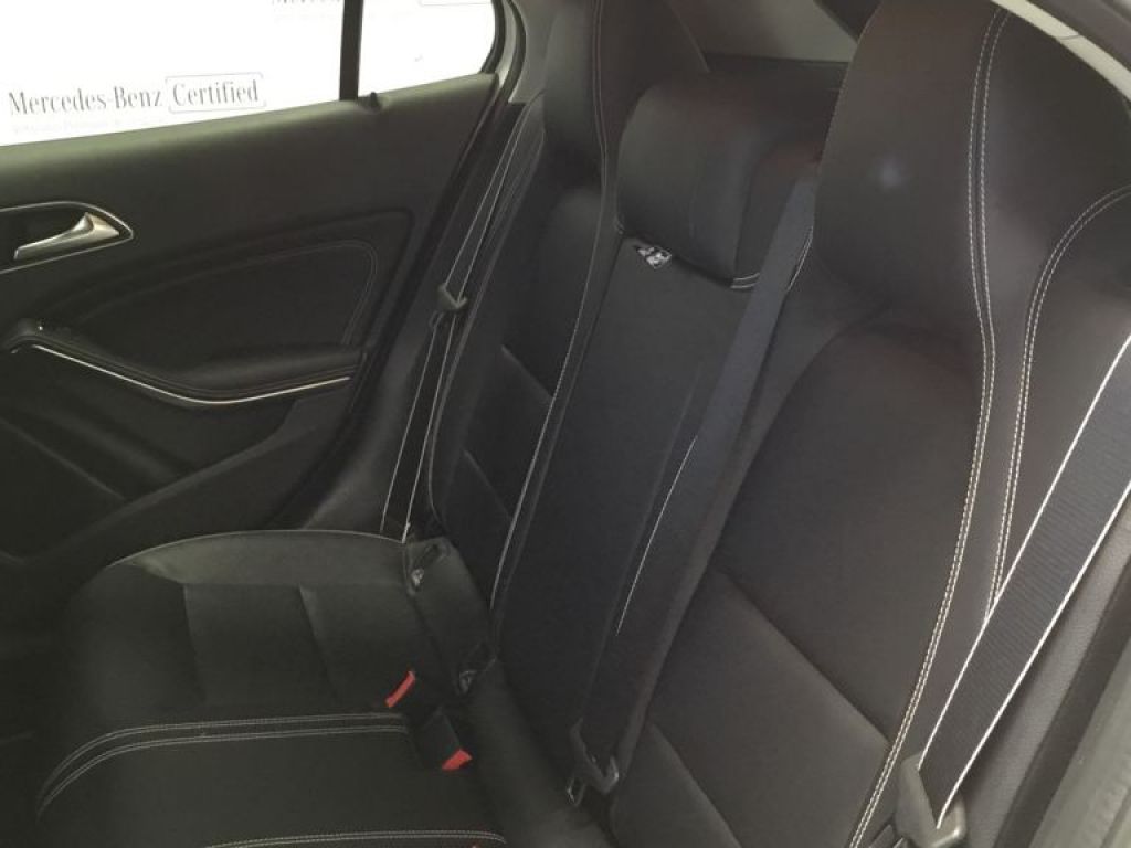Mercedes Benz Clase GLA 180 Urban (EURO 6d-TEMP)