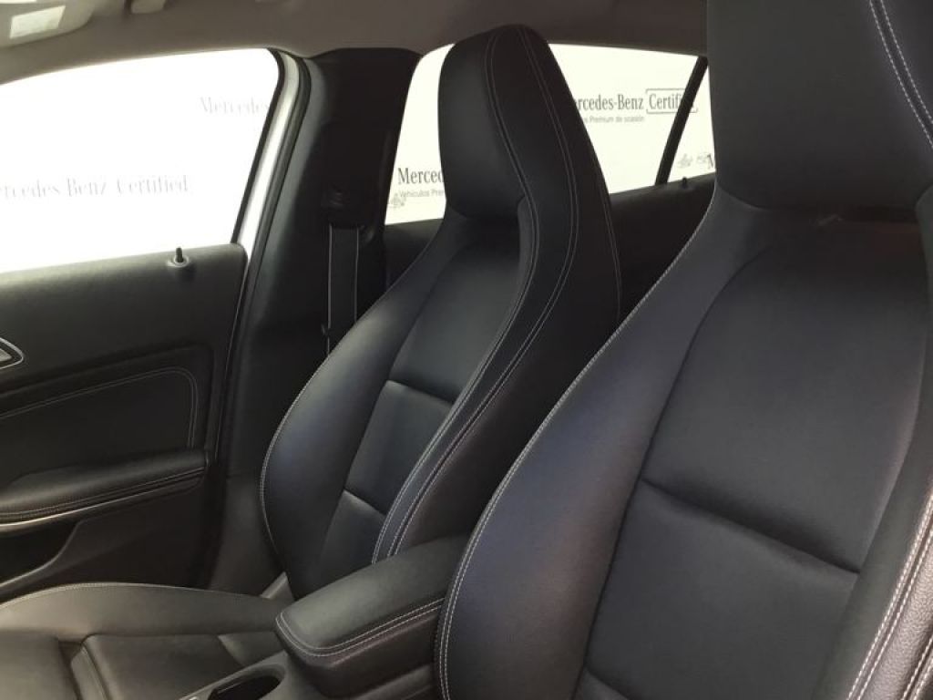 Mercedes Benz Clase GLA 180 Urban (EURO 6d-TEMP)