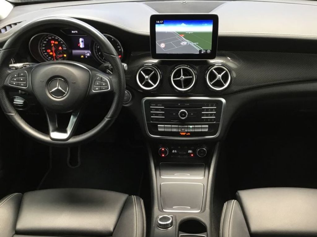 Mercedes Benz Clase GLA 180 Urban (EURO 6d-TEMP)
