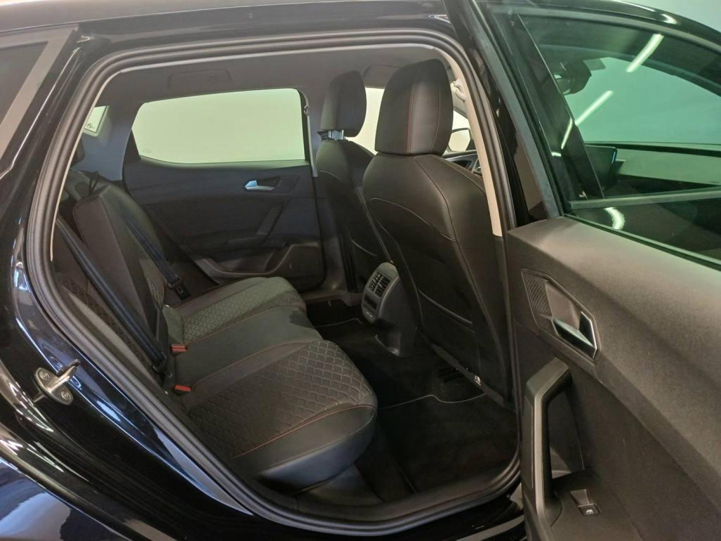 SEAT Leon 1.5 TSI 110kW S&S FR