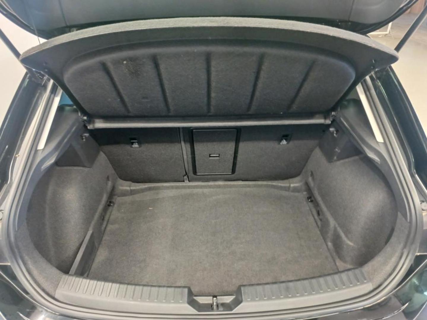 SEAT Leon 1.5 TSI 110kW S&S FR