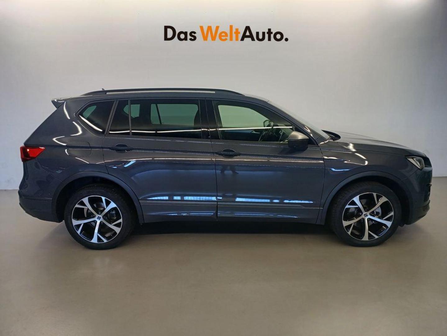 SEAT Tarraco 2.0 TDI 110kW St&Sp FR XL DSG