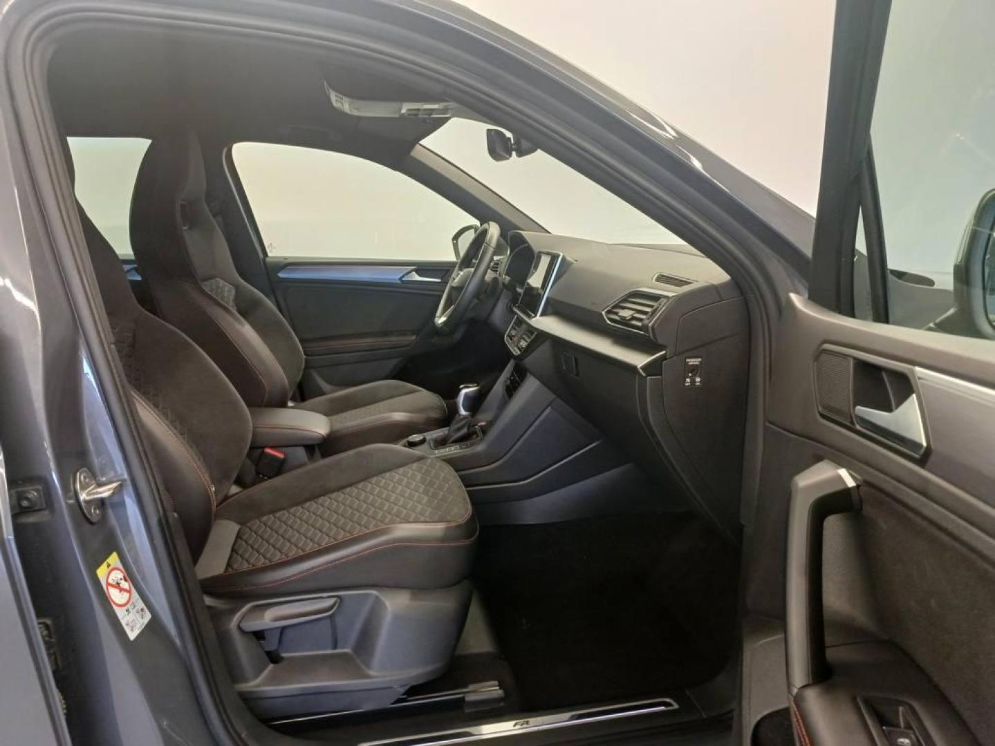 SEAT Tarraco 2.0 TDI 110kW St&Sp FR XL DSG