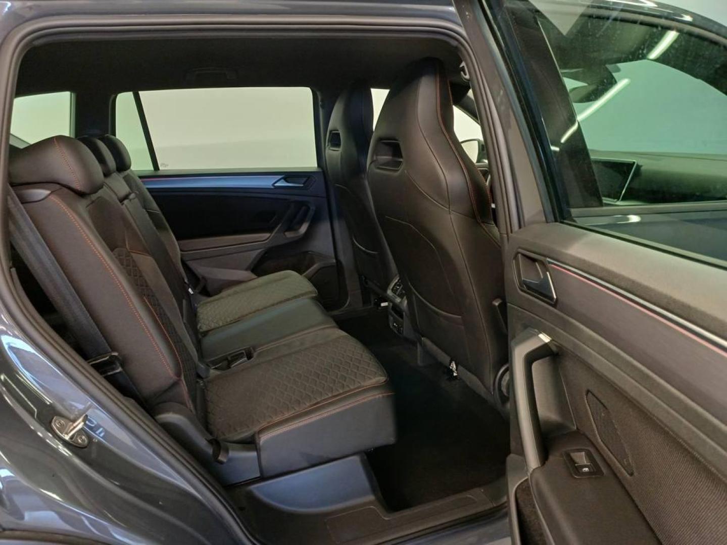 SEAT Tarraco 2.0 TDI 110kW St&Sp FR XL DSG