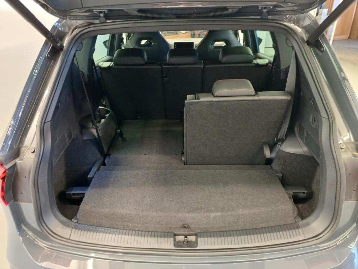 SEAT Tarraco 2.0 TDI 110kW St&Sp FR XL DSG