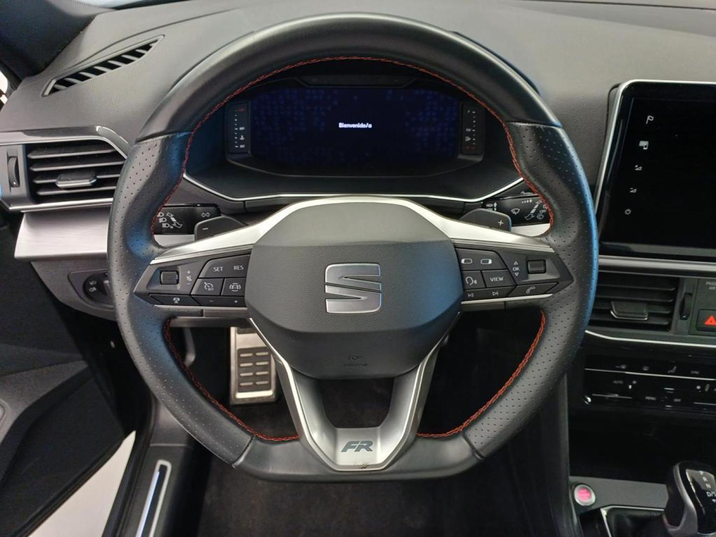 SEAT Tarraco 2.0 TDI 110kW St&Sp FR XL DSG