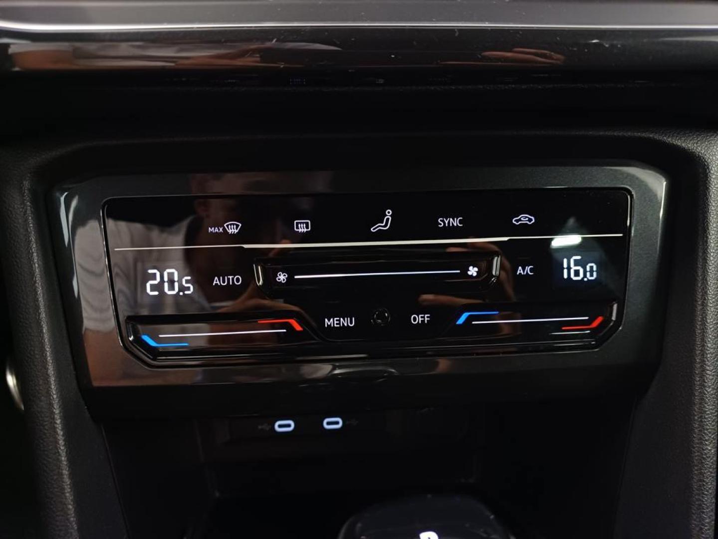 SEAT Tarraco 2.0 TDI 110kW St&Sp FR XL DSG