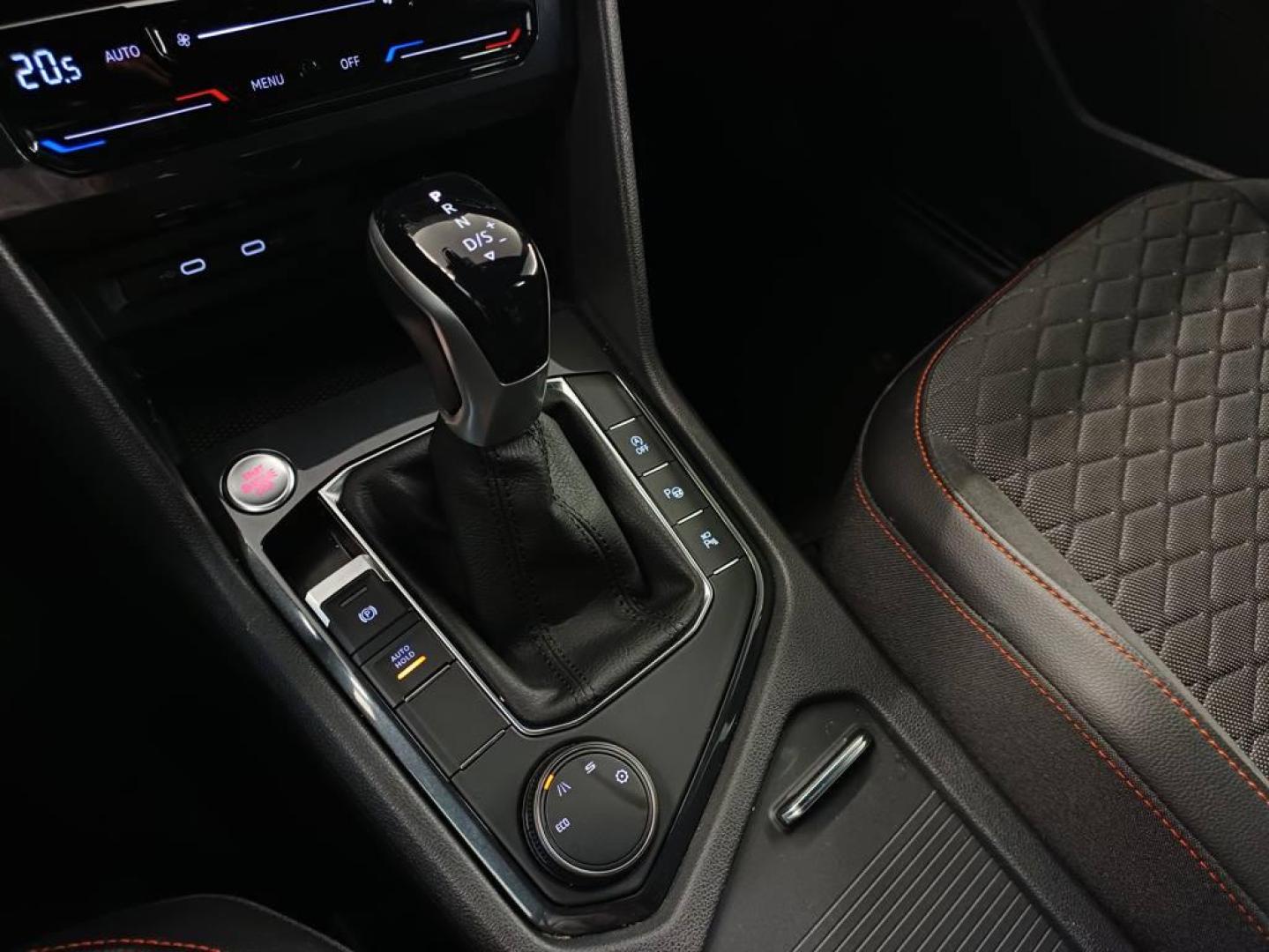 SEAT Tarraco 2.0 TDI 110kW St&Sp FR XL DSG
