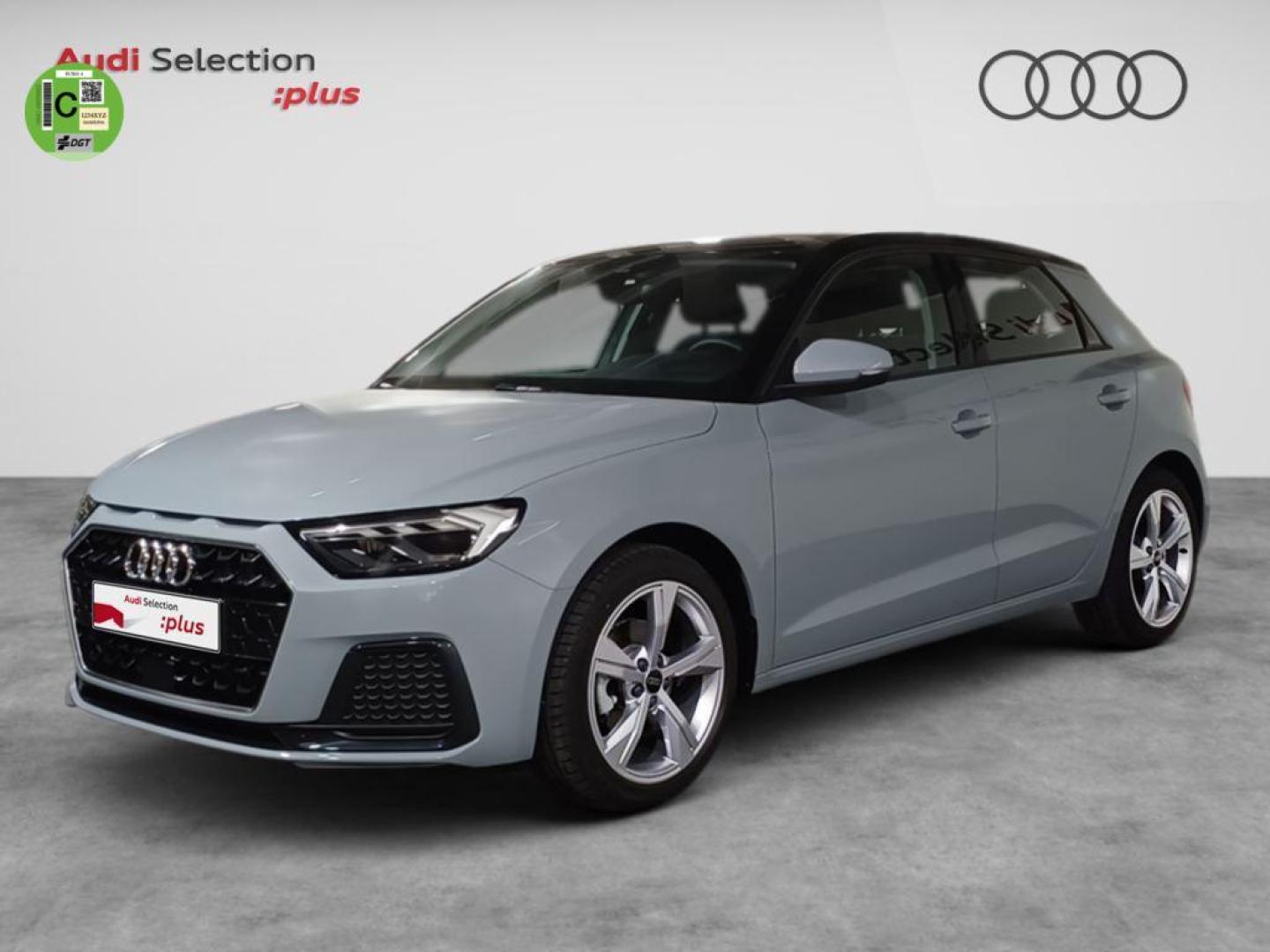 Audi A1 Sportback Advanced 30 TFSI 85 kW (116 CV)