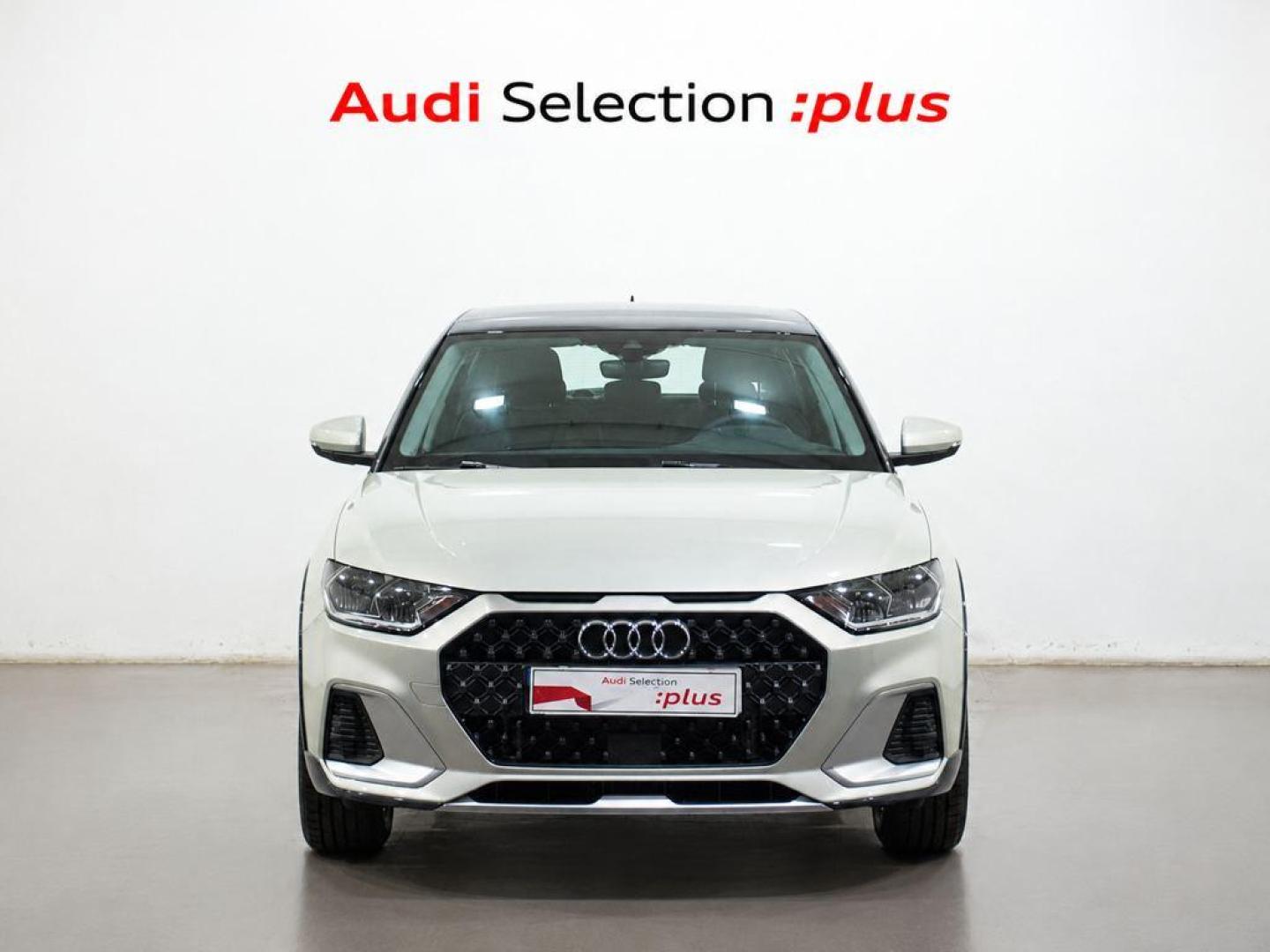 Audi A1 30 TFSI 81 kW (110 CV) S tronic