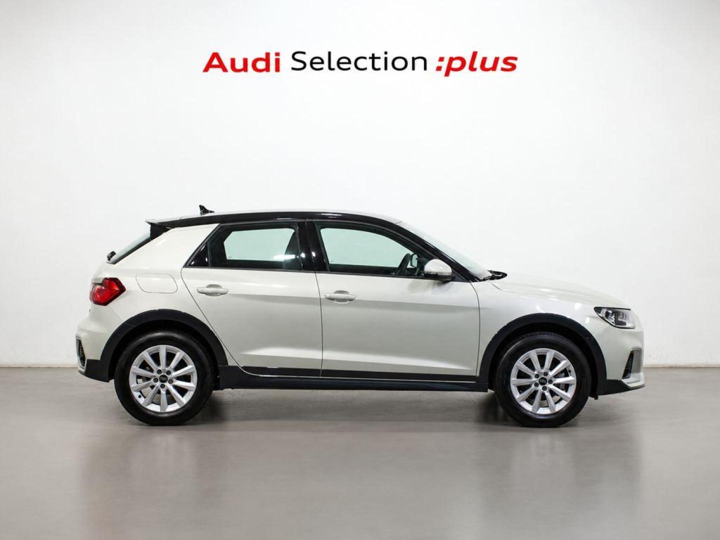 Audi A1 30 TFSI 81 kW (110 CV) S tronic