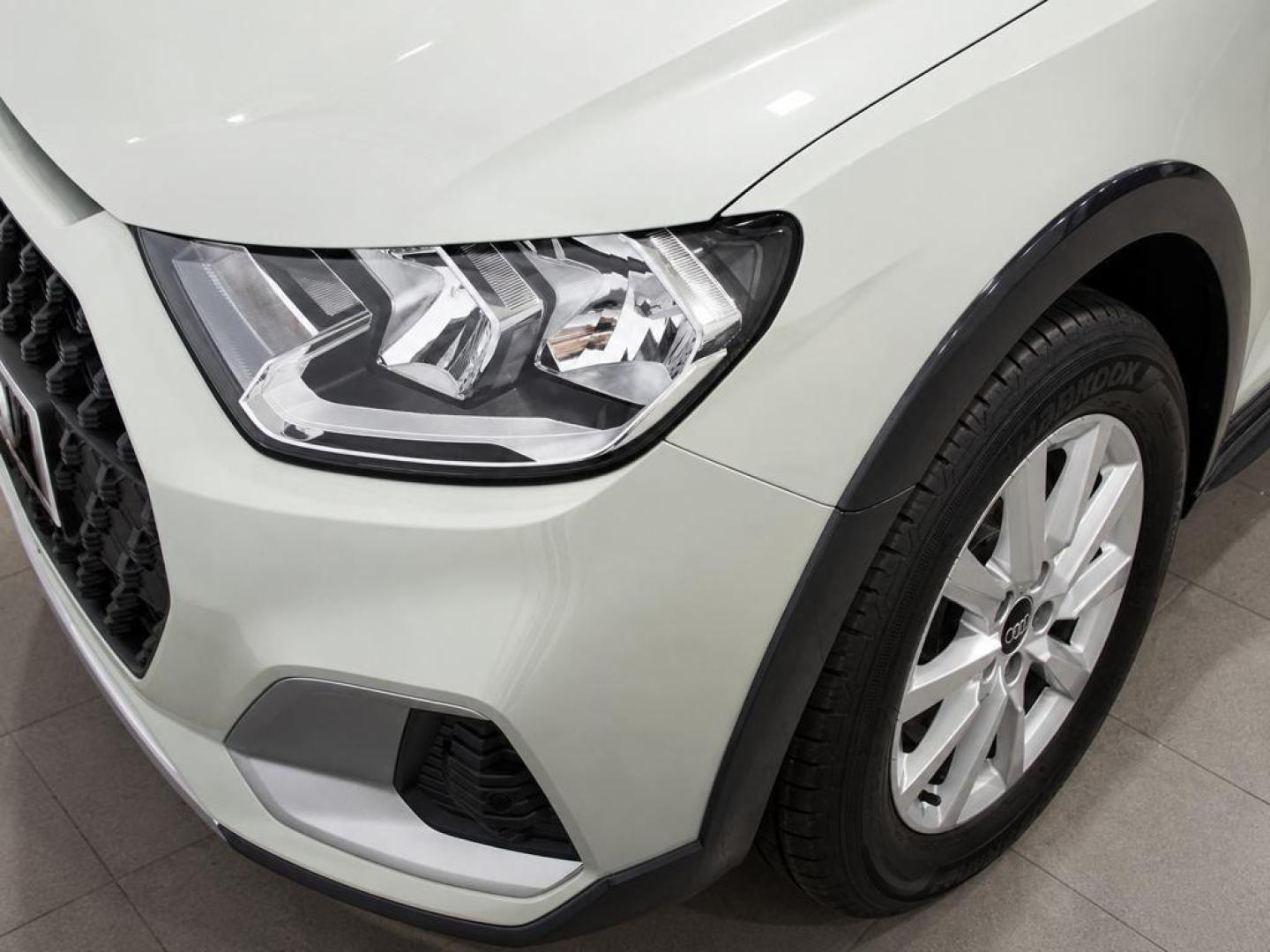 Audi A1 30 TFSI 81 kW (110 CV) S tronic