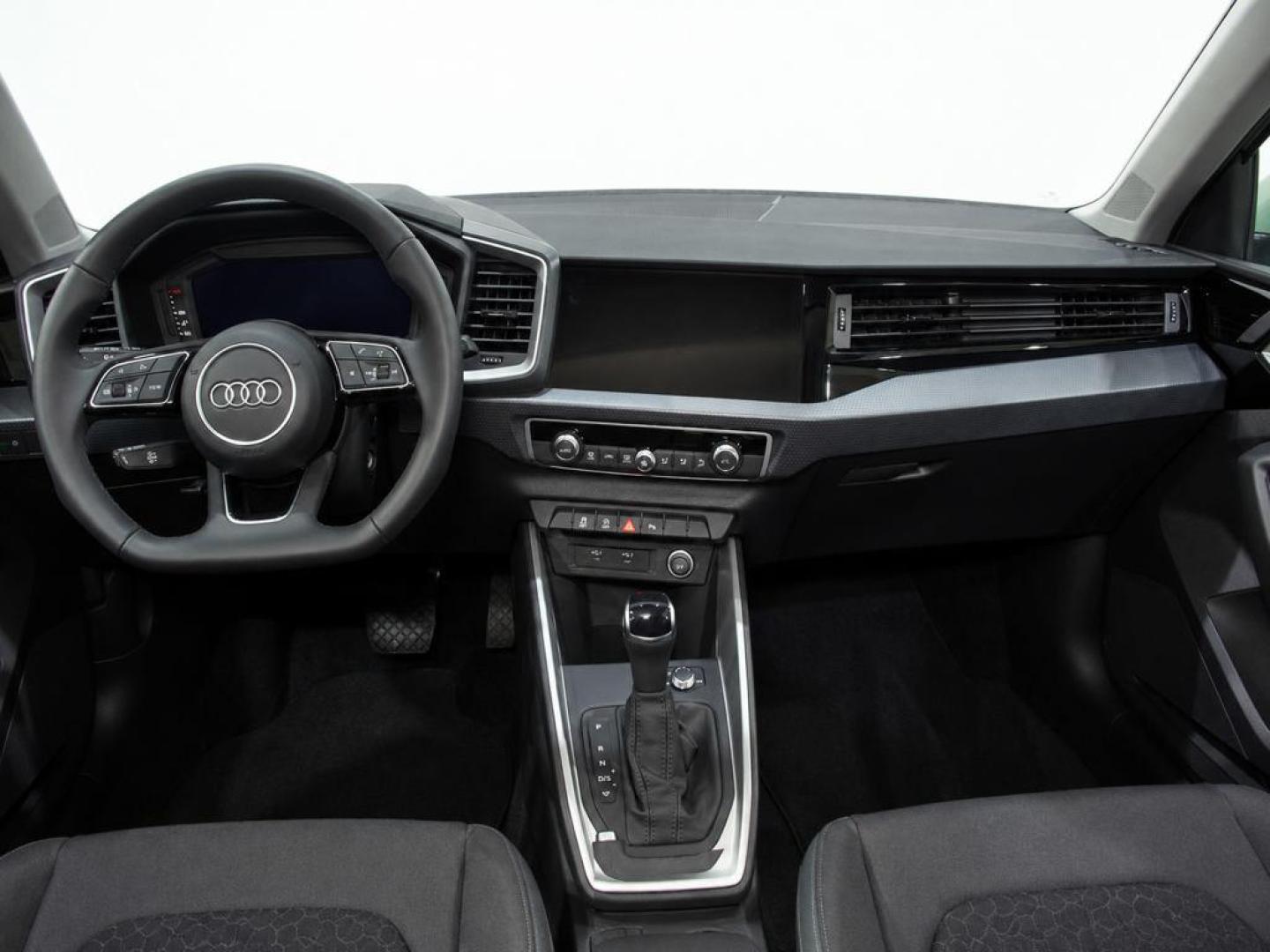 Audi A1 30 TFSI 81 kW (110 CV) S tronic
