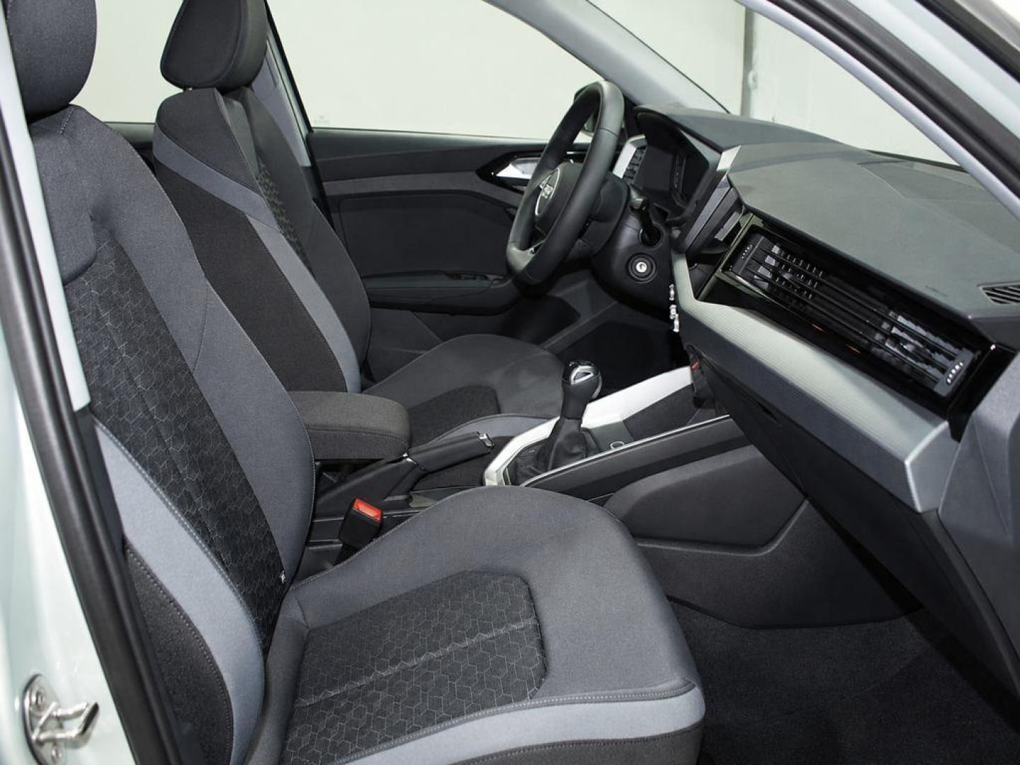 Audi A1 30 TFSI 81 kW (110 CV) S tronic