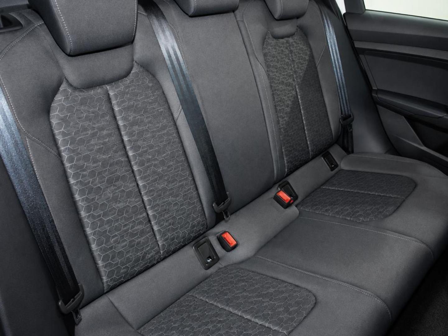 Audi A1 30 TFSI 81 kW (110 CV) S tronic