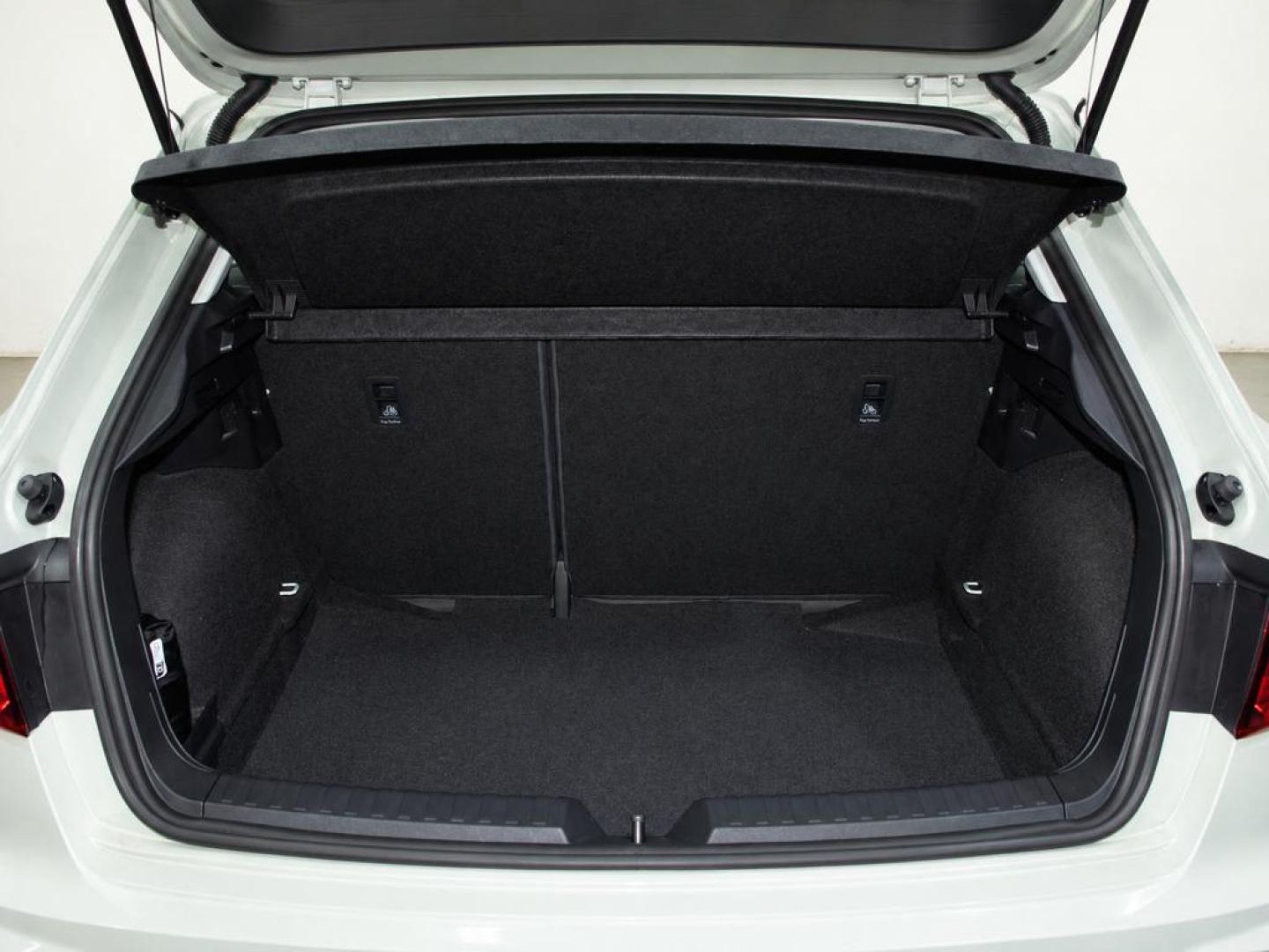 Audi A1 30 TFSI 81 kW (110 CV) S tronic