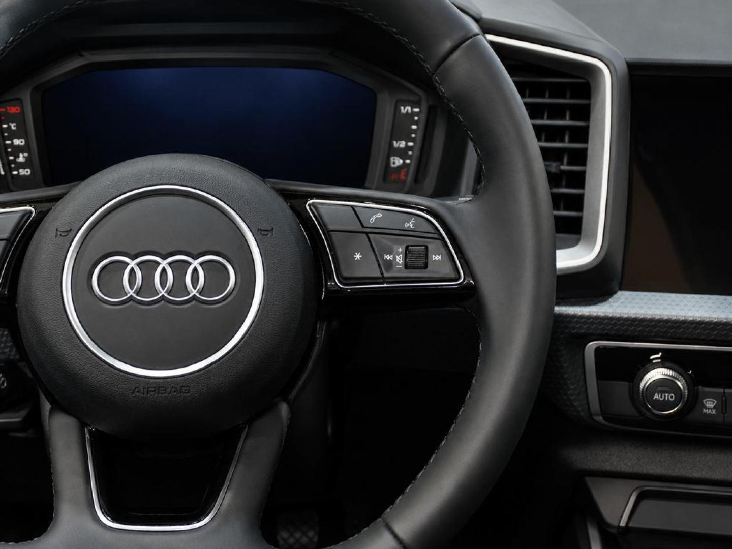 Audi A1 30 TFSI 81 kW (110 CV) S tronic