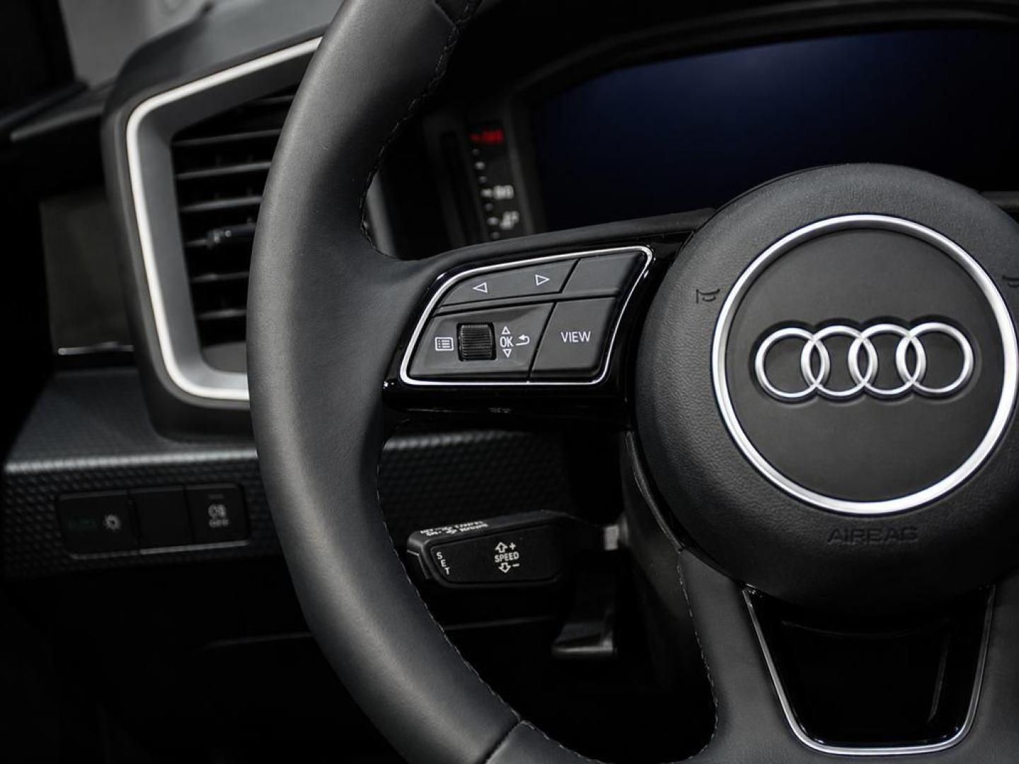 Audi A1 30 TFSI 81 kW (110 CV) S tronic