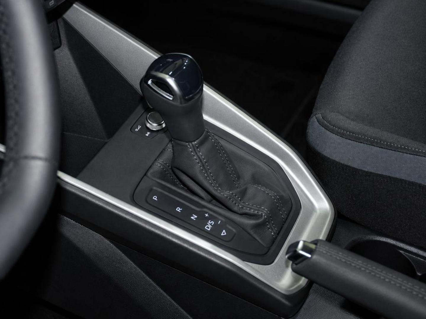 Audi A1 30 TFSI 81 kW (110 CV) S tronic