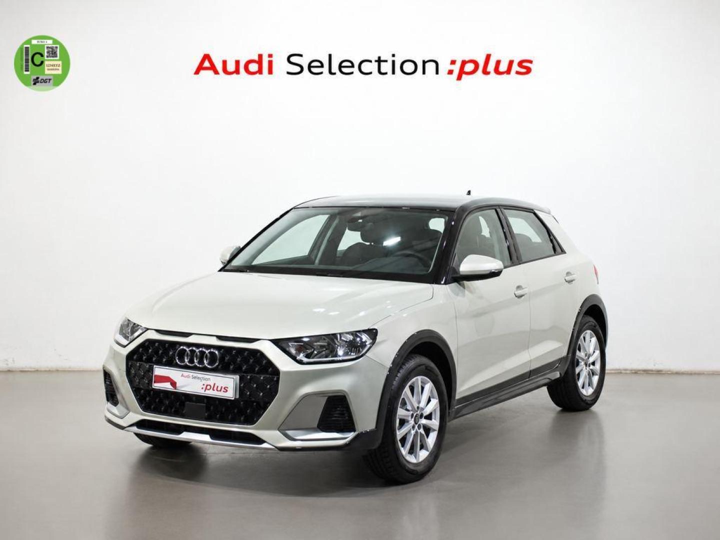 Audi A1 30 TFSI 81 kW (110 CV) S tronic