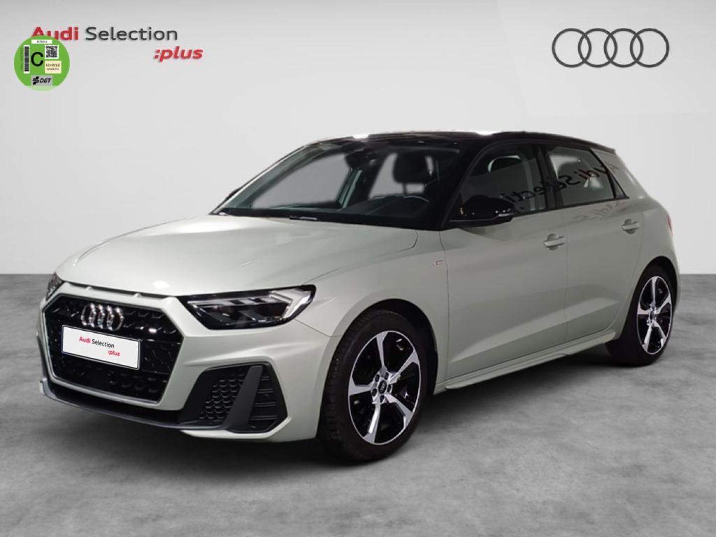 Audi A1 Sportback Adrenalin edition 30 TFSI 85 kW (116 CV)